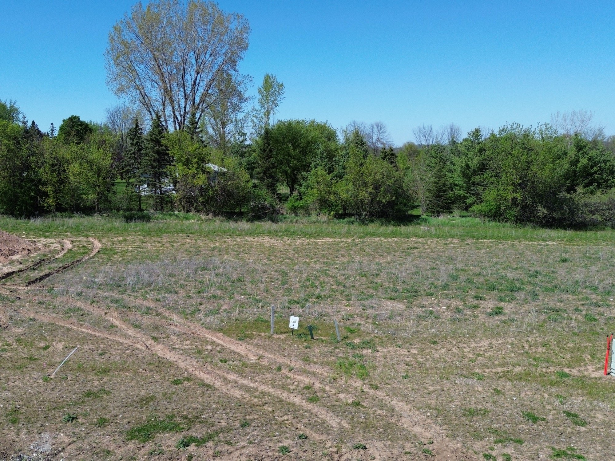 Lot 3 Goldfinch Drive