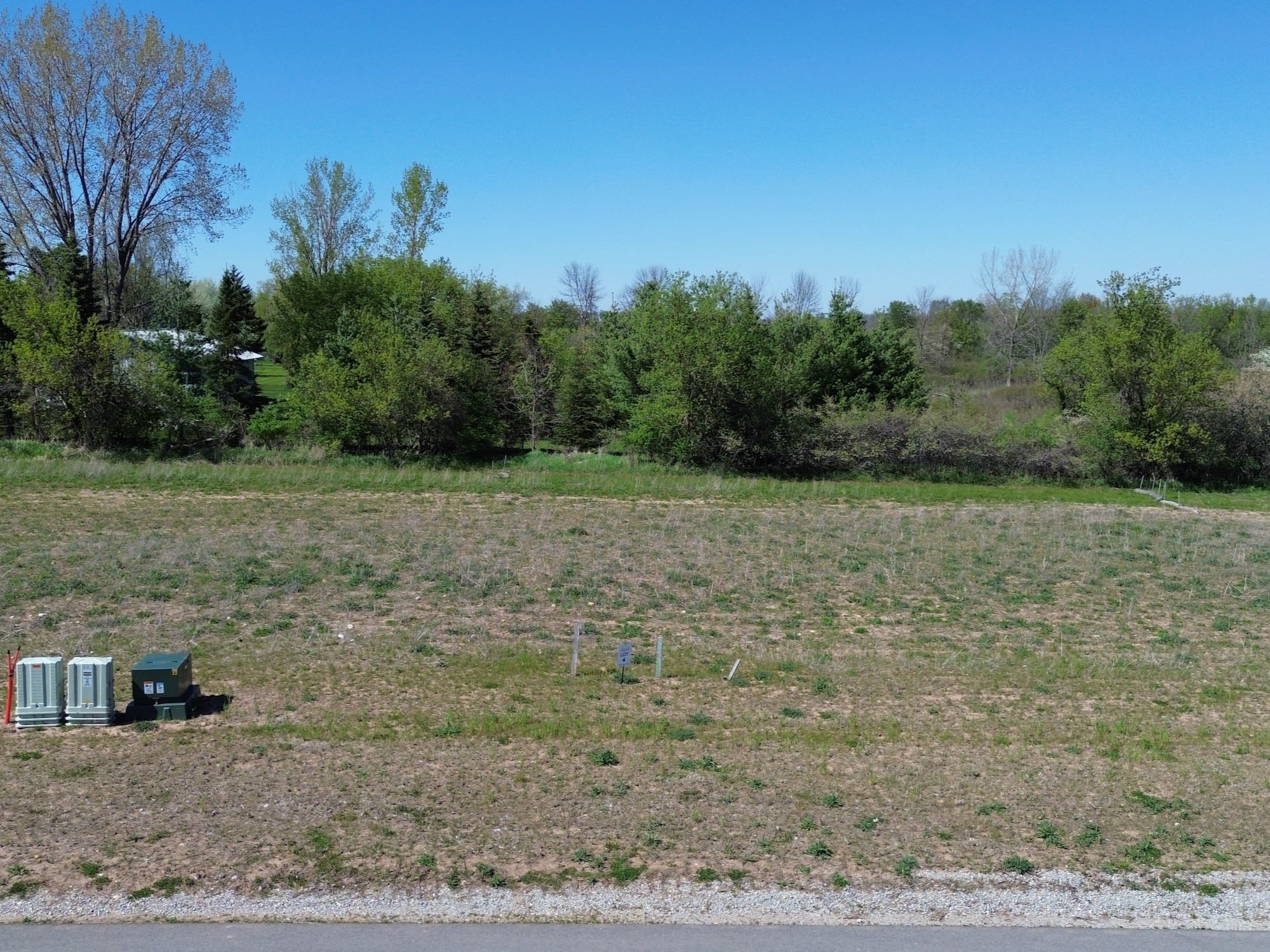Lot 4 Goldfinch Drive