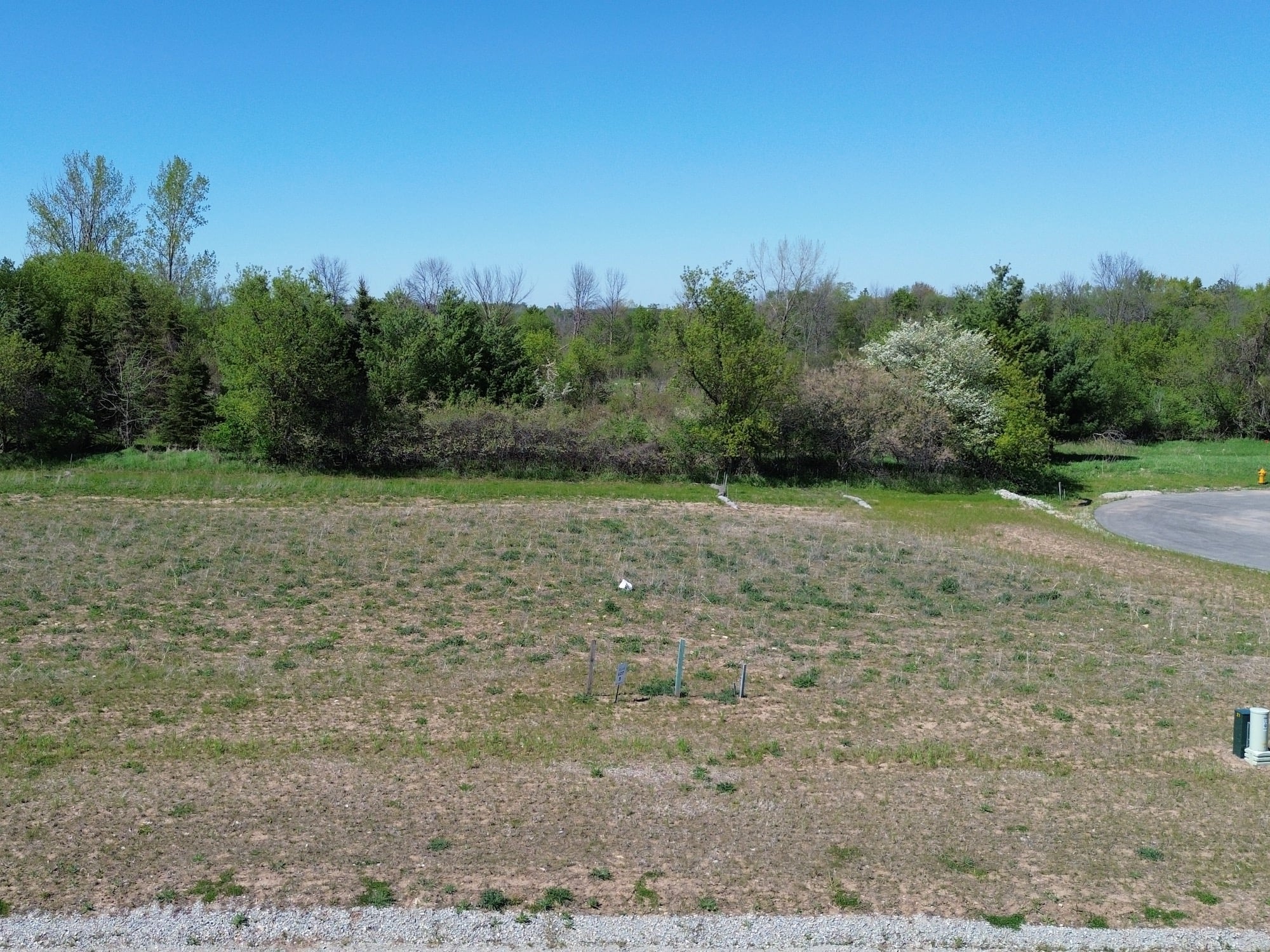 Lot 5 Goldfinch Drive