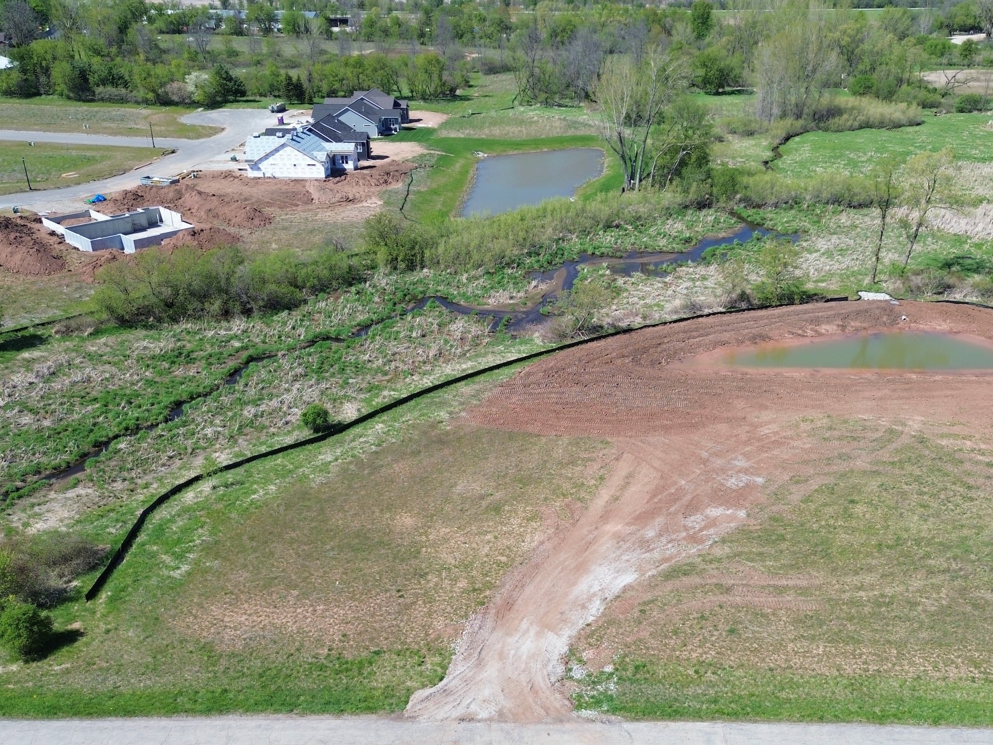 Lot 1 Parkview Drive 