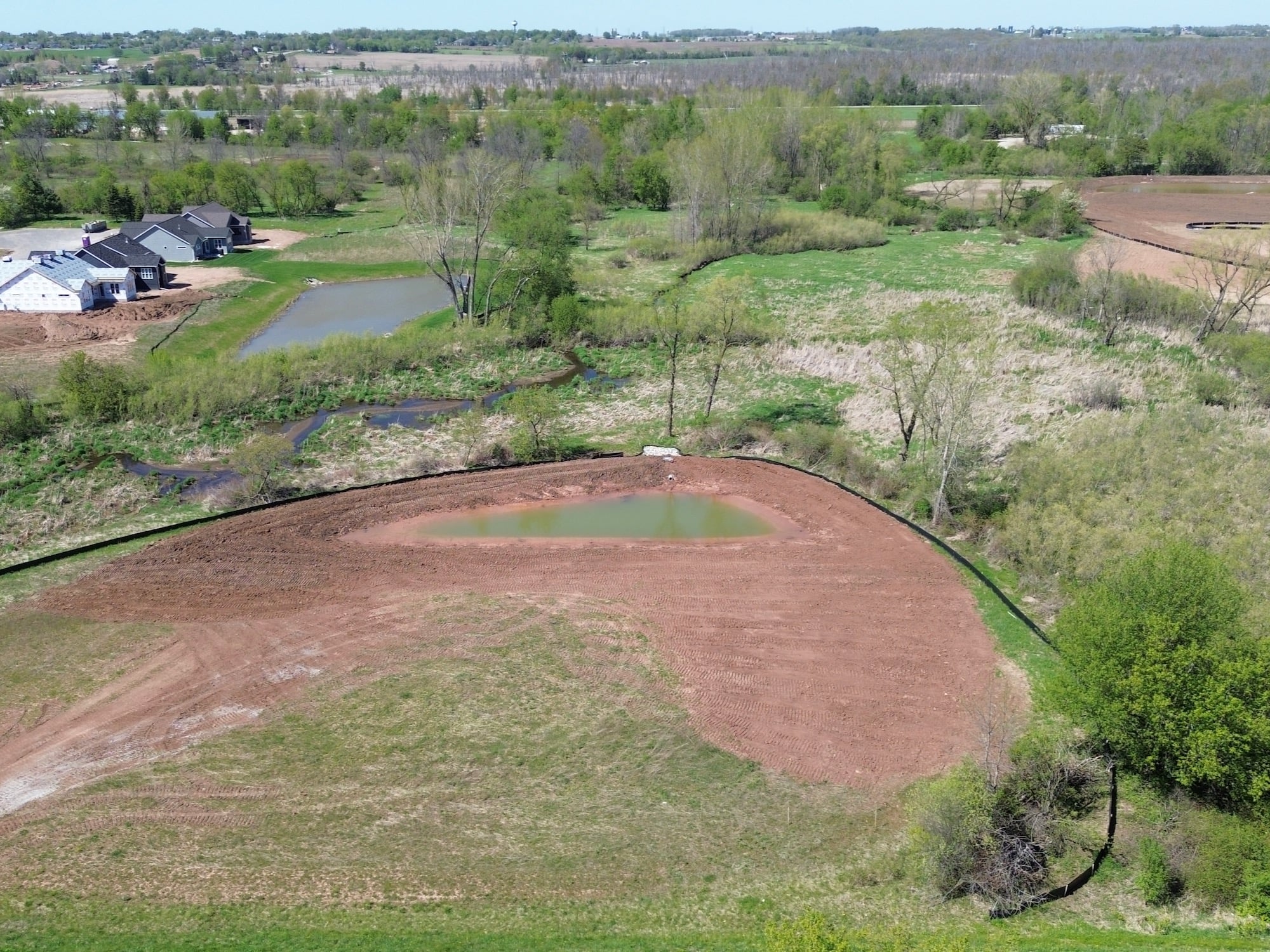 Lot 2 Parkview Drive 