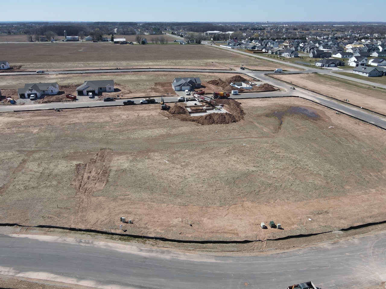 lot 32 Cassandra Way