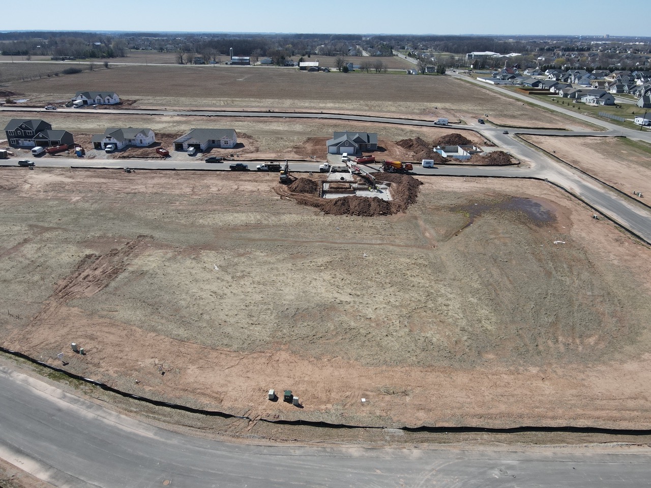 Lot 33 Cassandra Way
