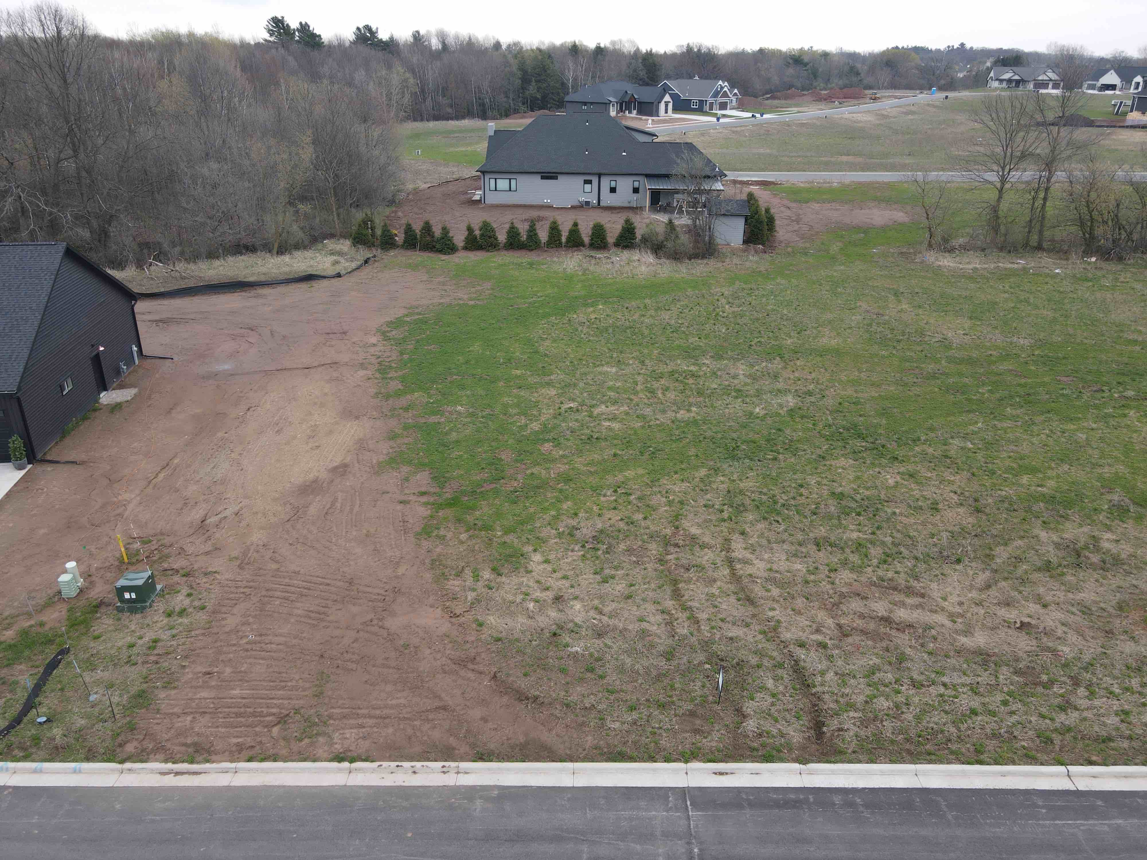 Lot 33 Stonfence Place