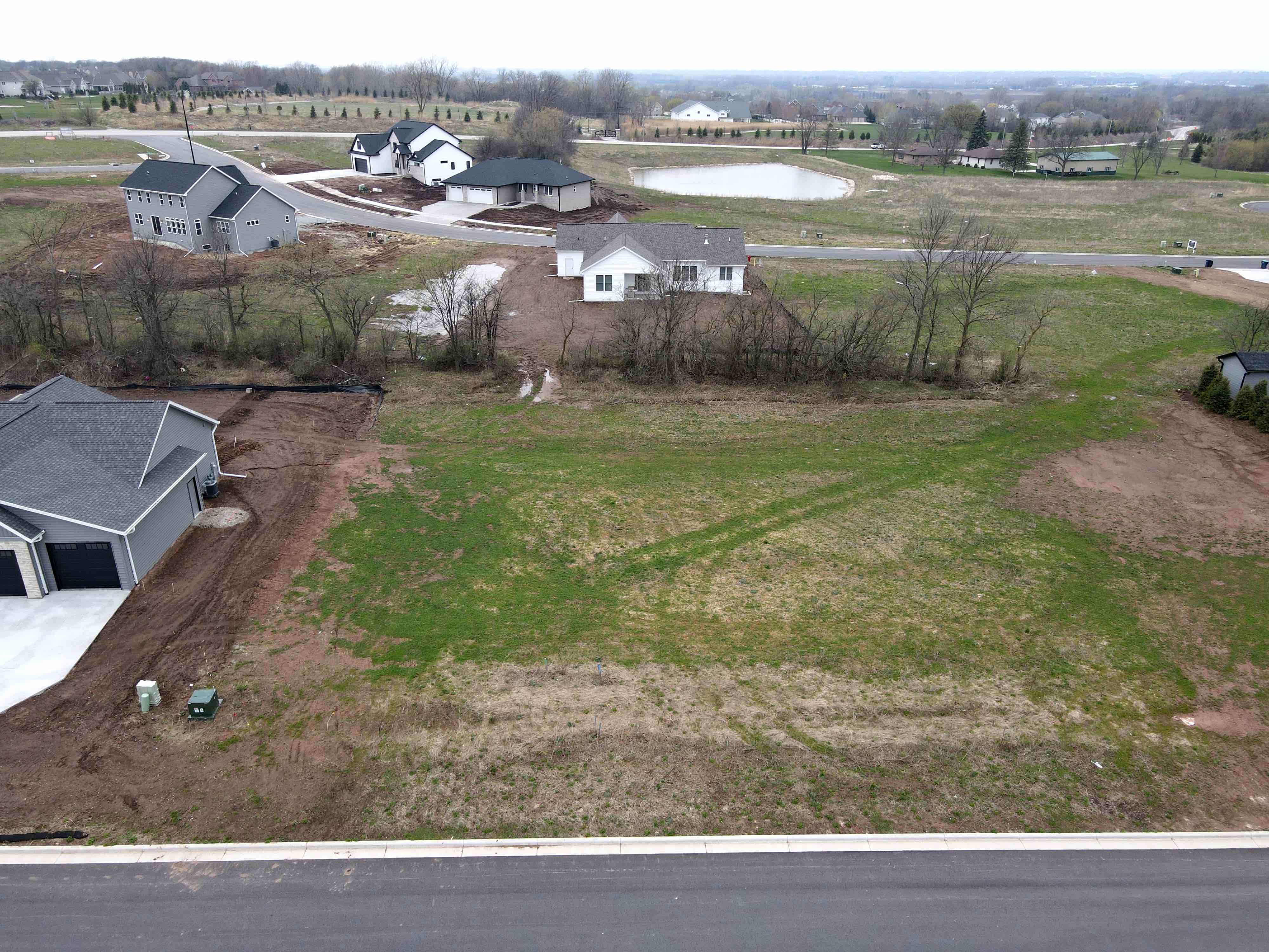 Lot 21 Rockcress Circle