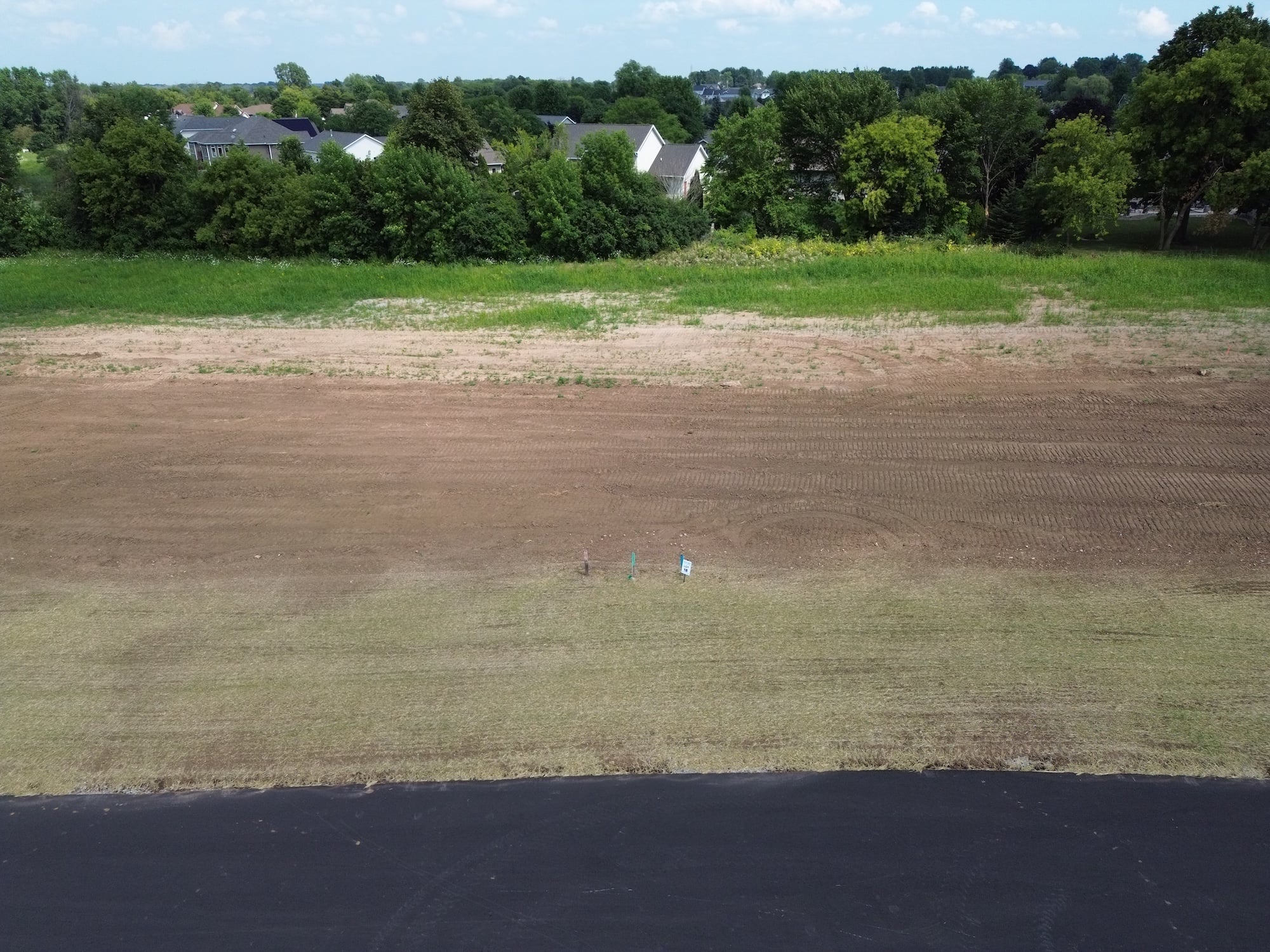Lot 18 Ridgeway Drive