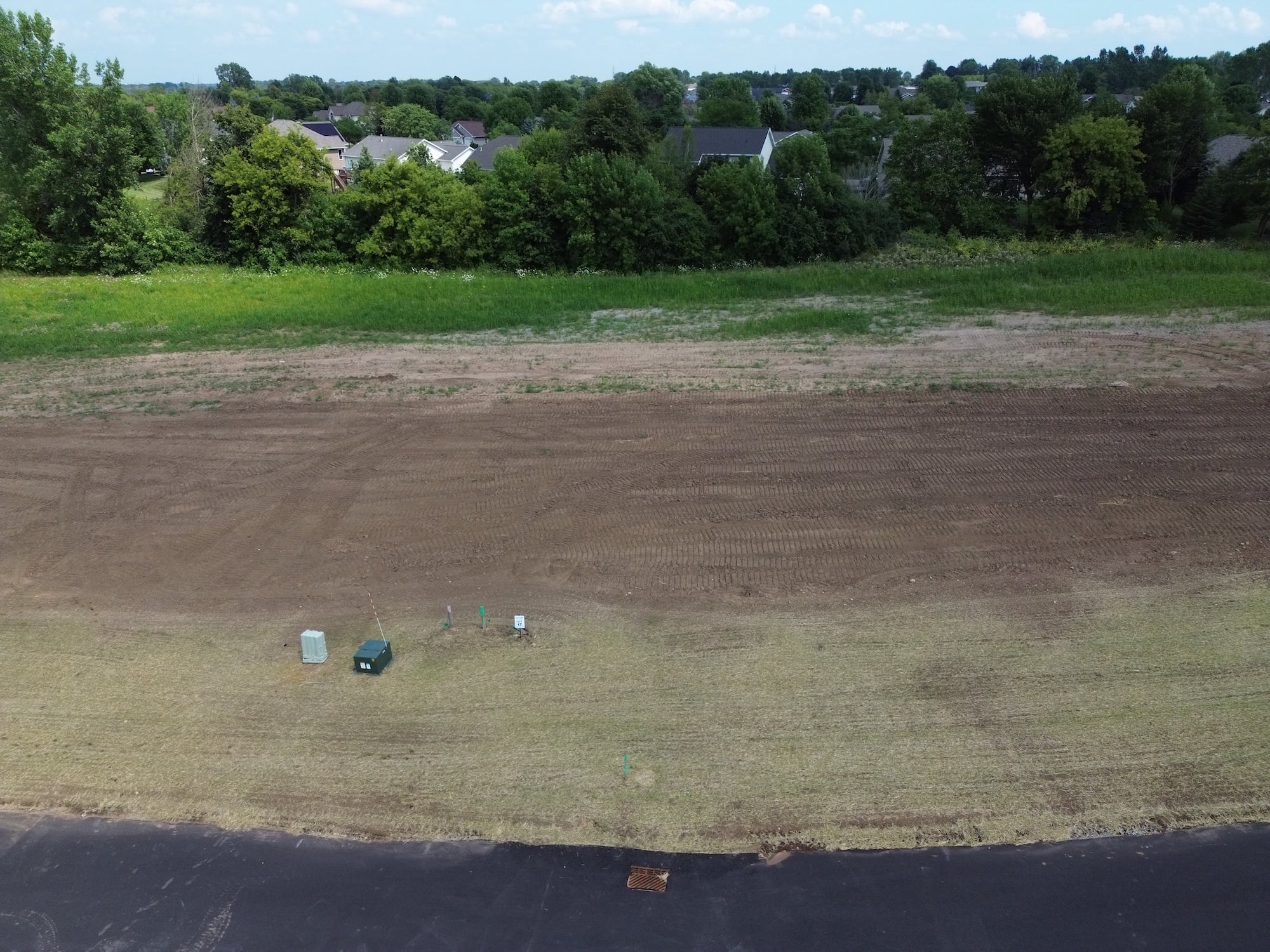Lot 17 Ridgeway Drive
