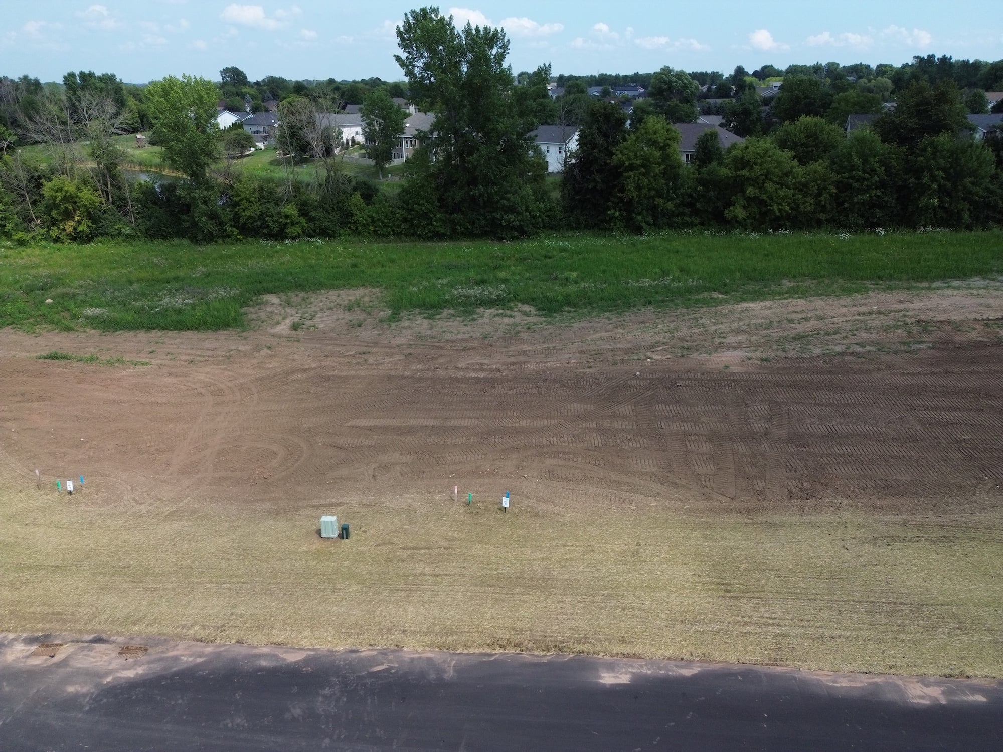 Lot 15 Ridgeway Drive