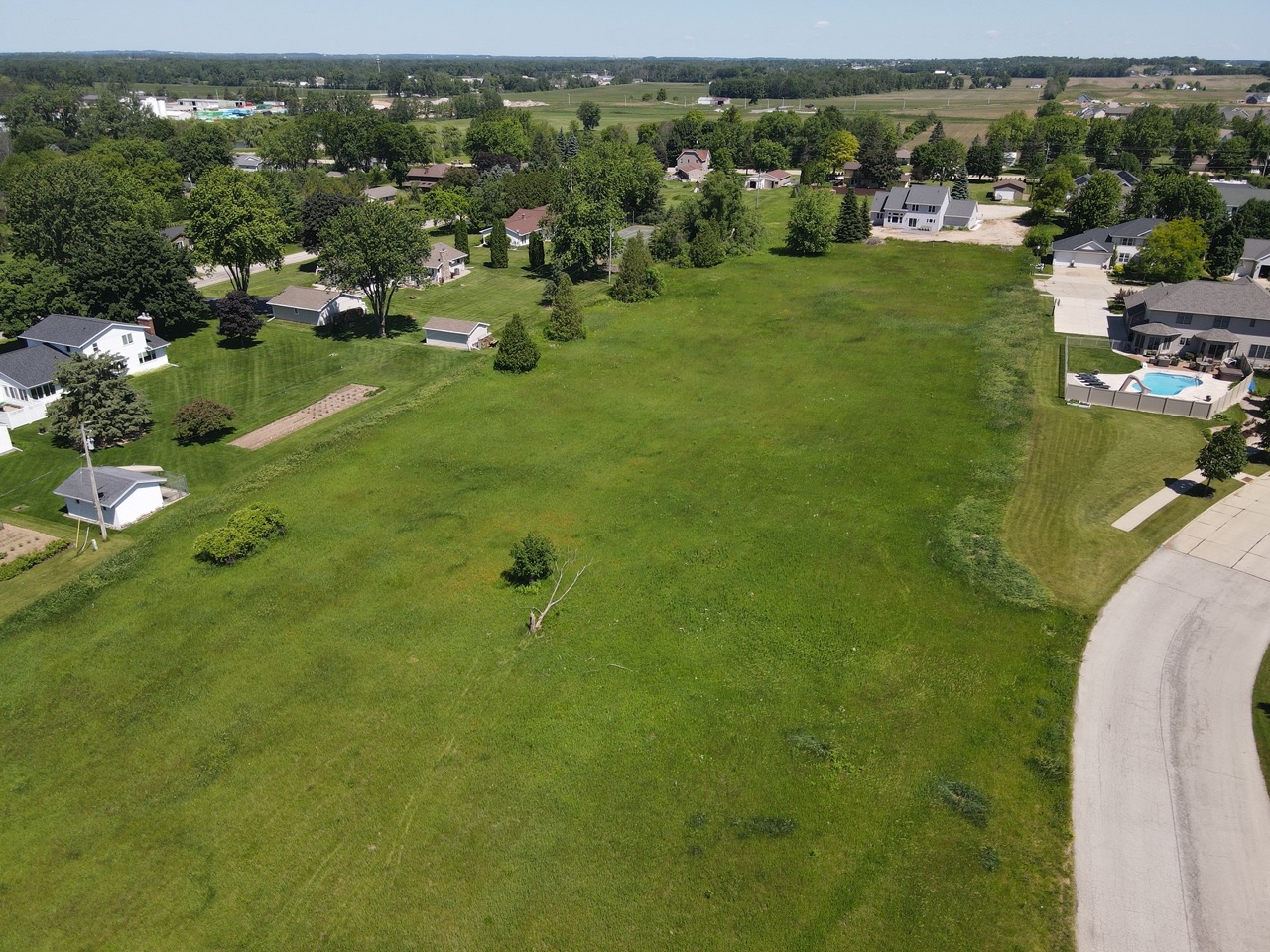 Stone Ridge Estates West