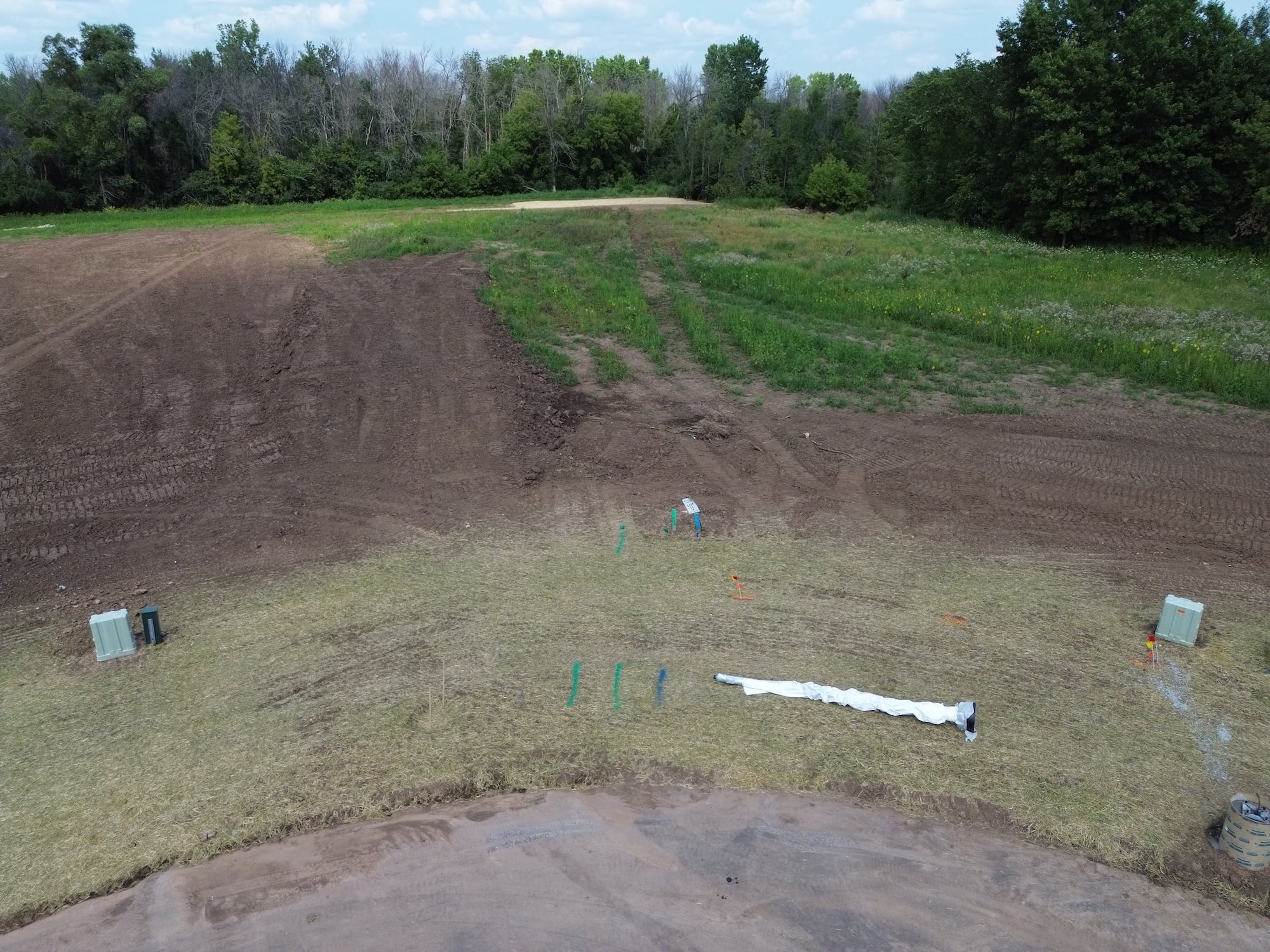 Lot 12 Ridgeway Drive 