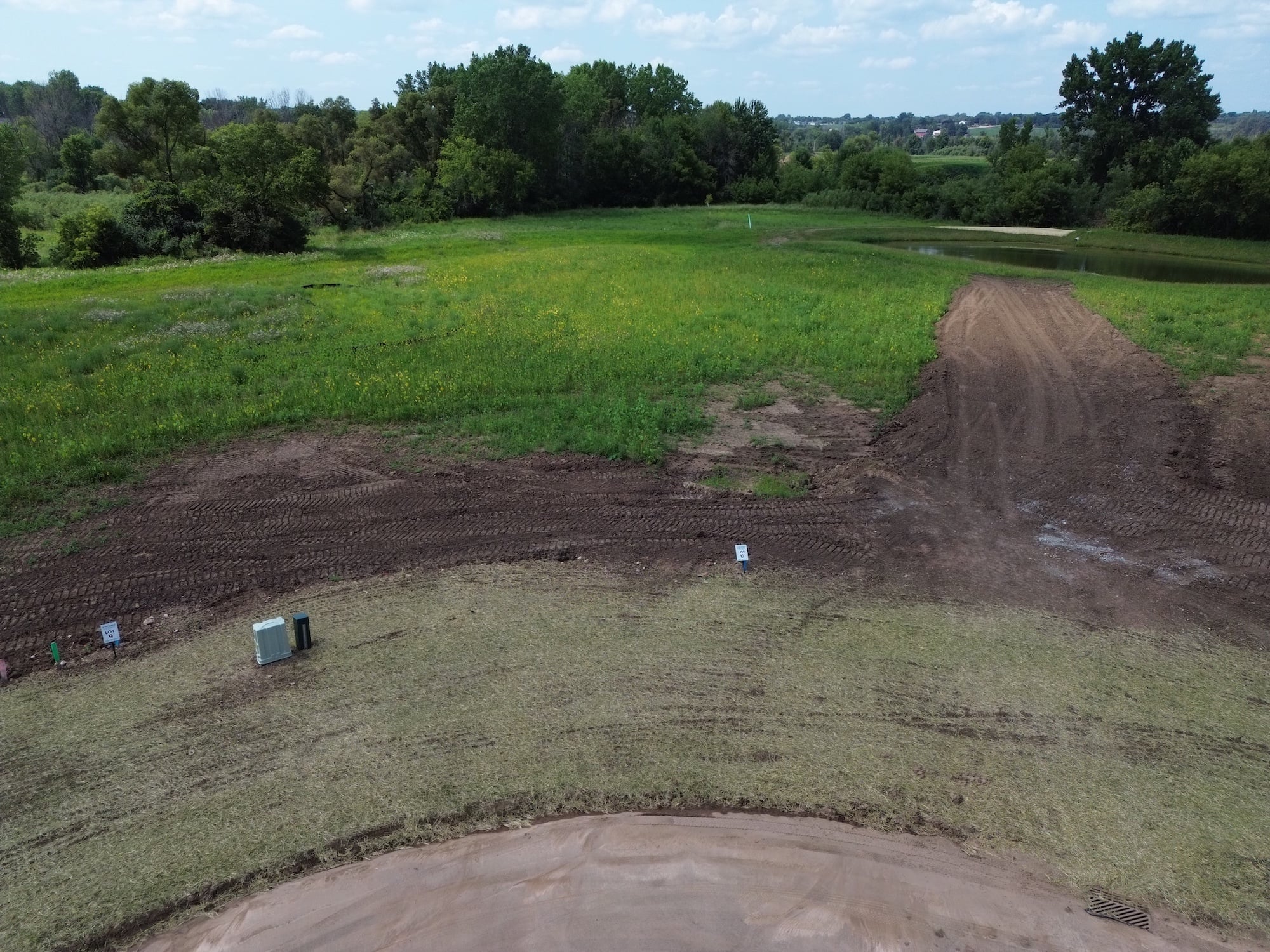 Lot 10 Ridgeway Drive