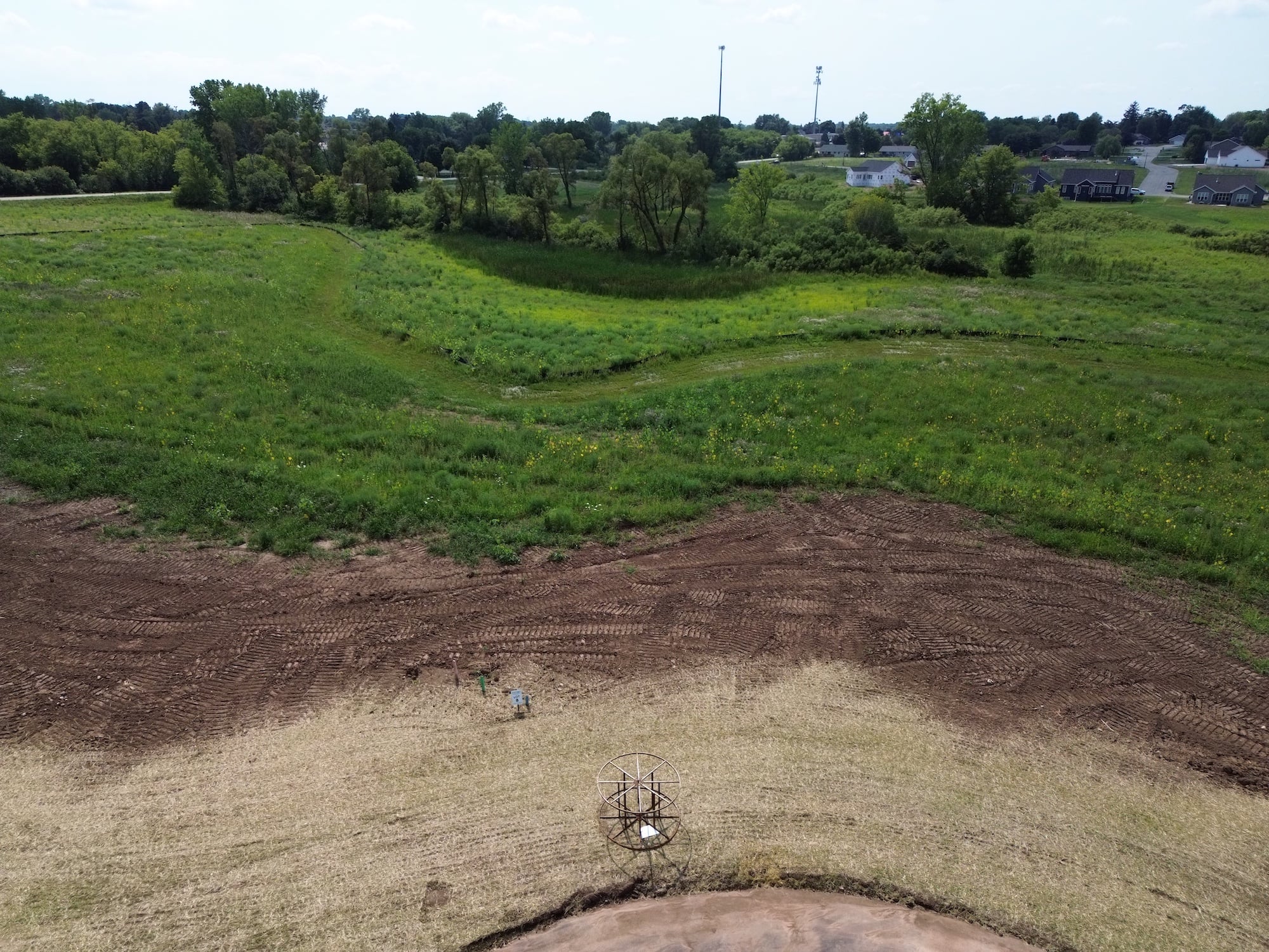 Lot 8 Ridgeway Drive