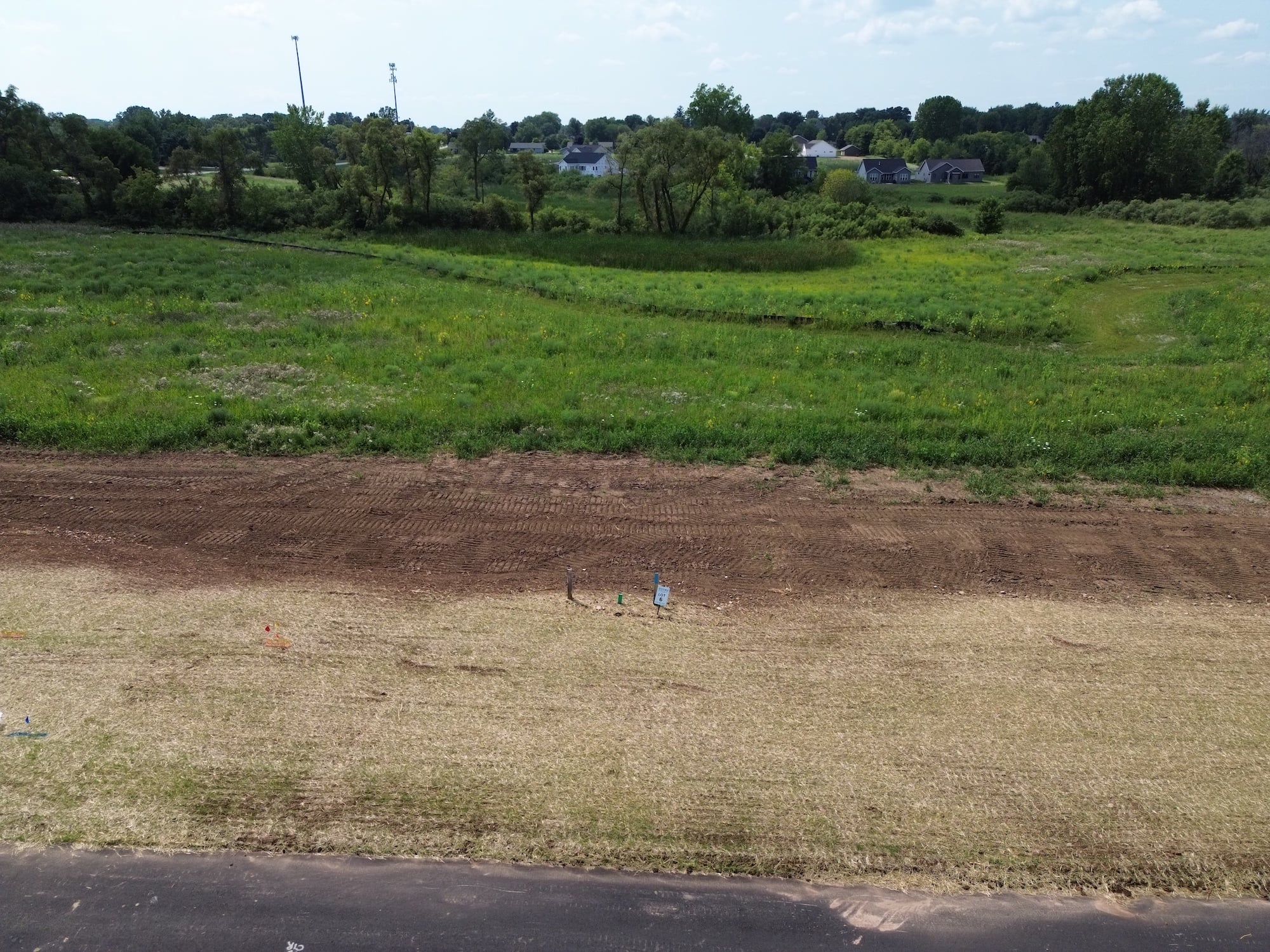 Lot 6 Ridgeway Drive 