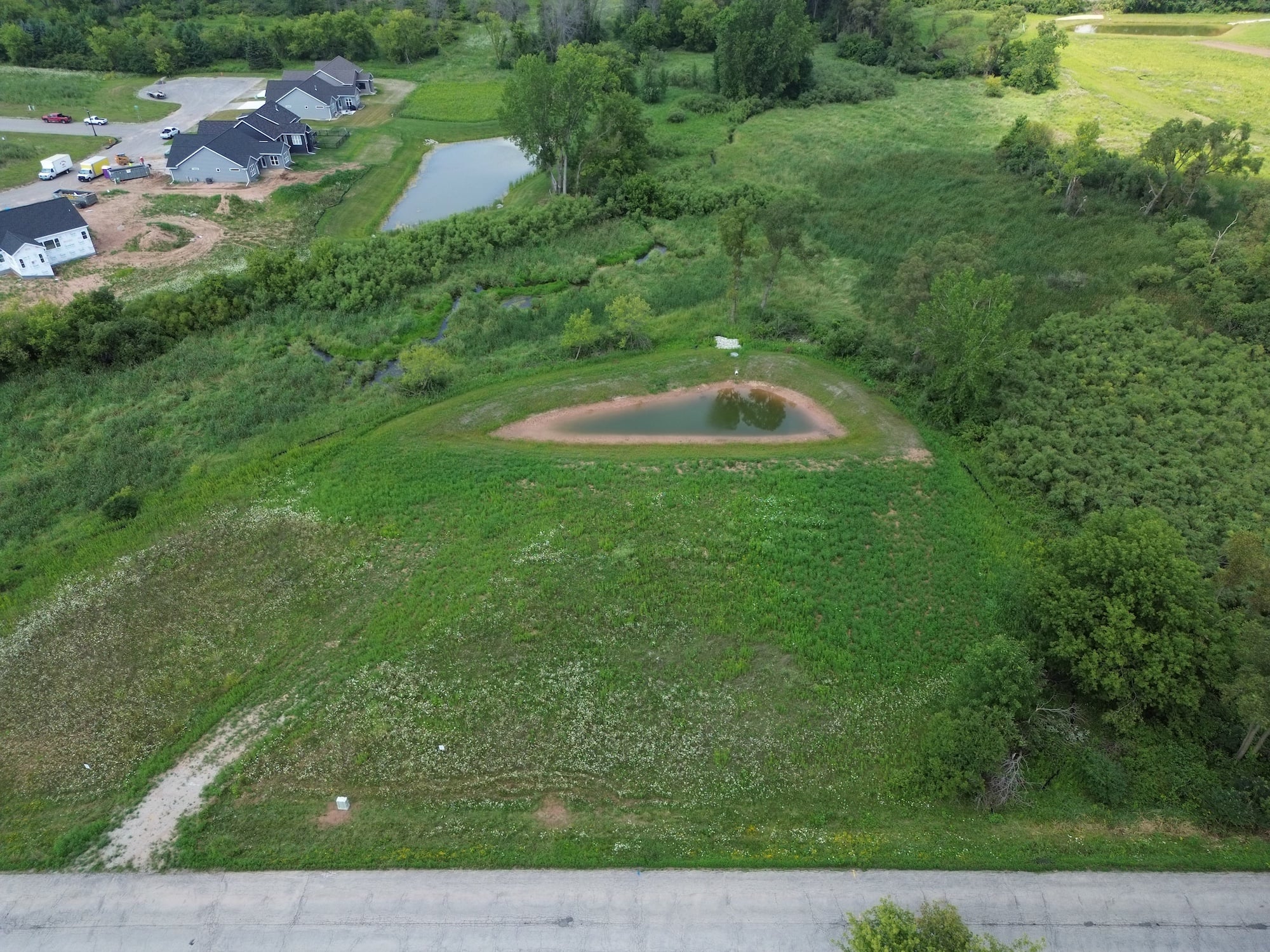 Lot 2 Parkview Drive 
