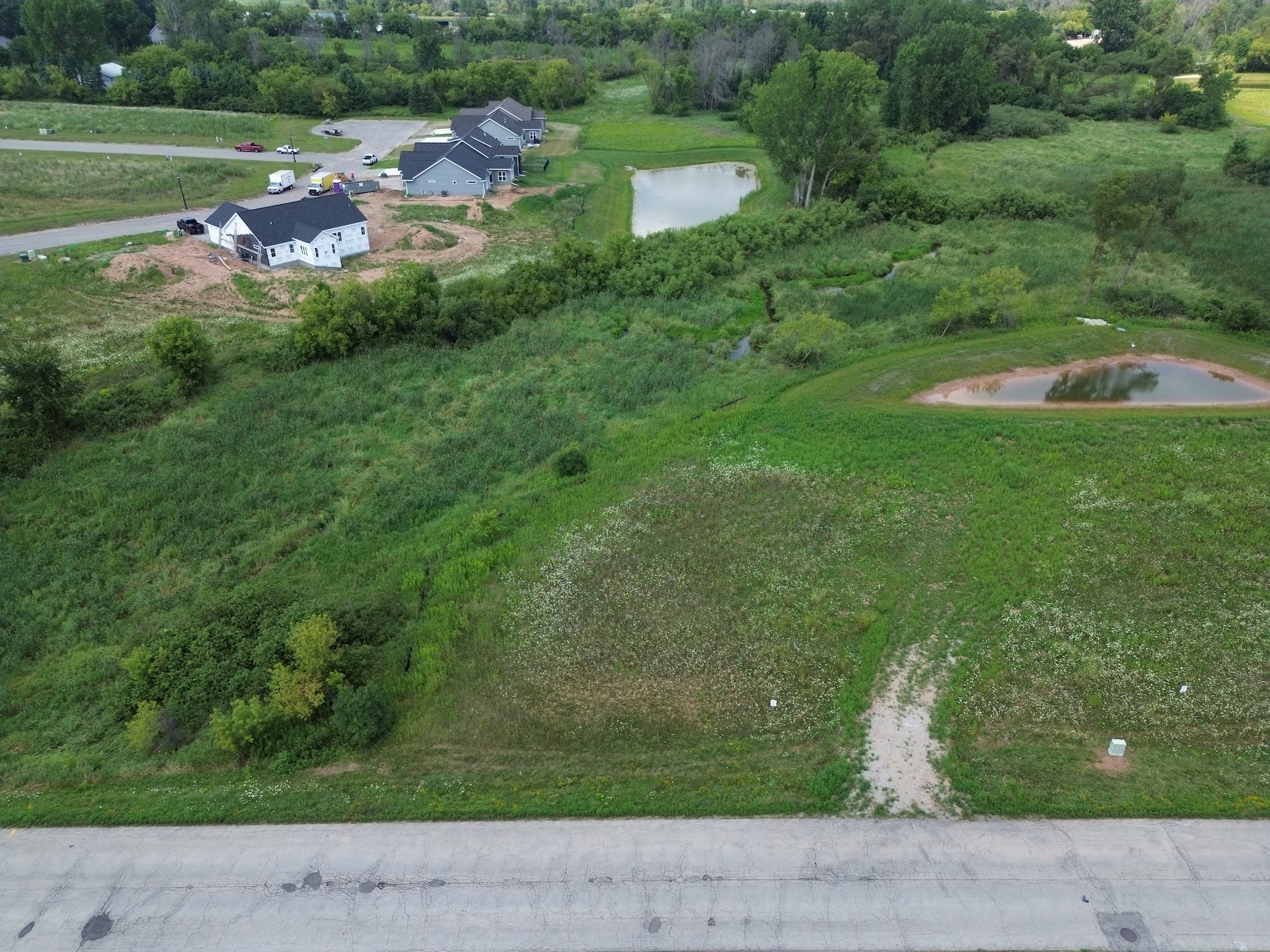 Lot 1 Parkview Drive 