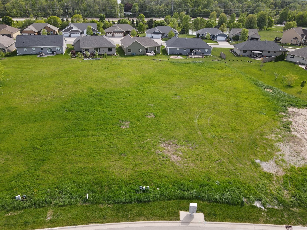 Lot 3 CSM 2953 Georgetown Place