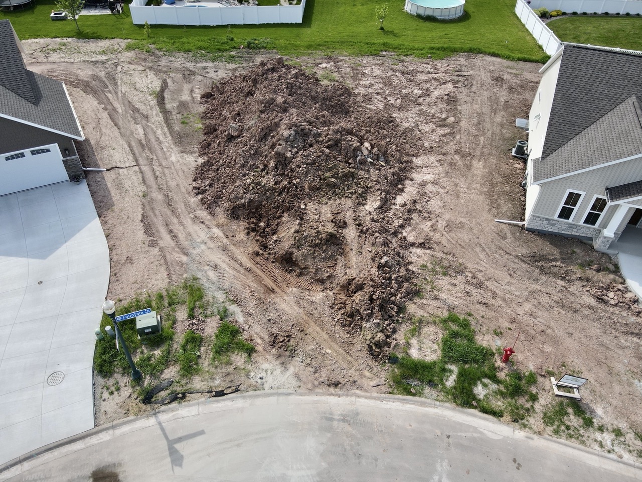 Lot 2 CSM 3511 Fountain Way