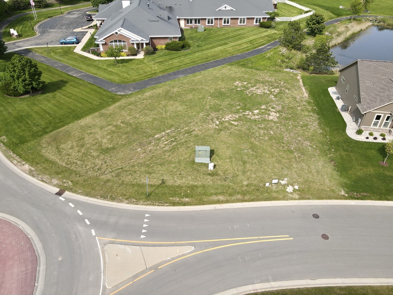 Lot 18 Whisper Falls Lane