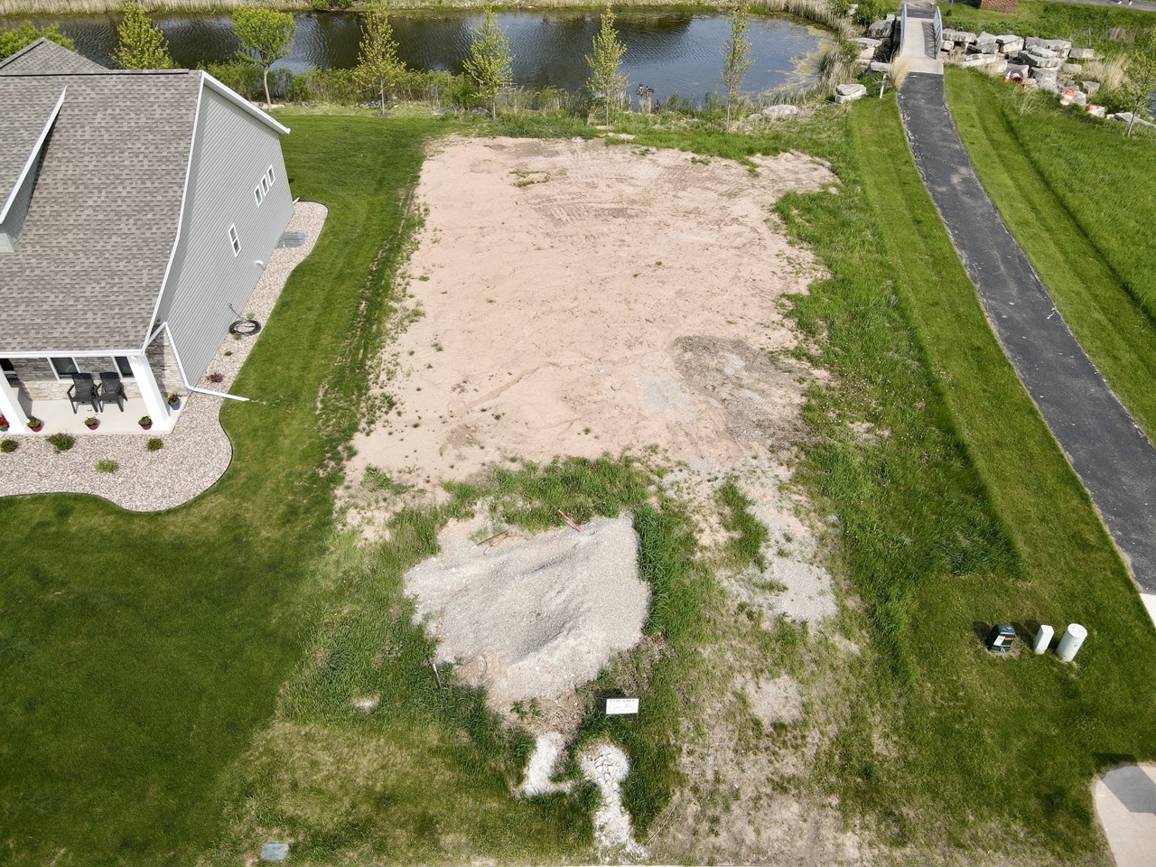 Lot 24 Whisper Falls Lane
