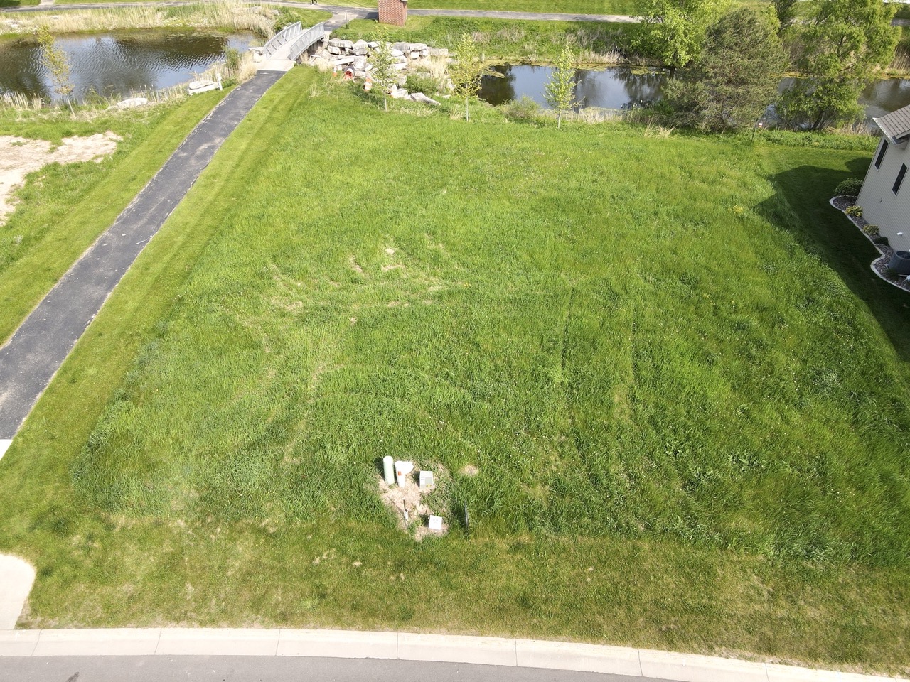 Lot 25 Whisper Falls Lane