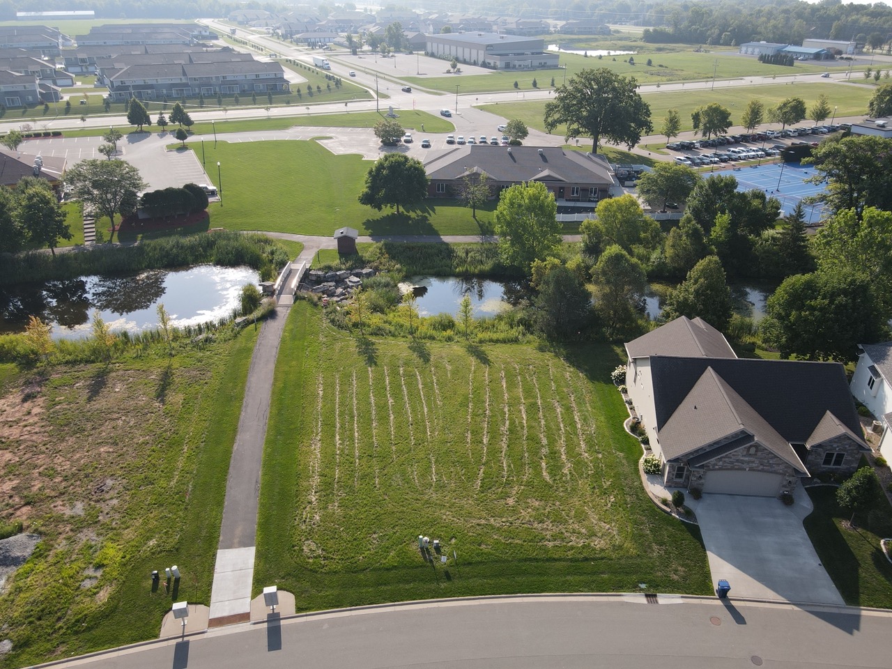Lot 25 Whisper Falls Lane