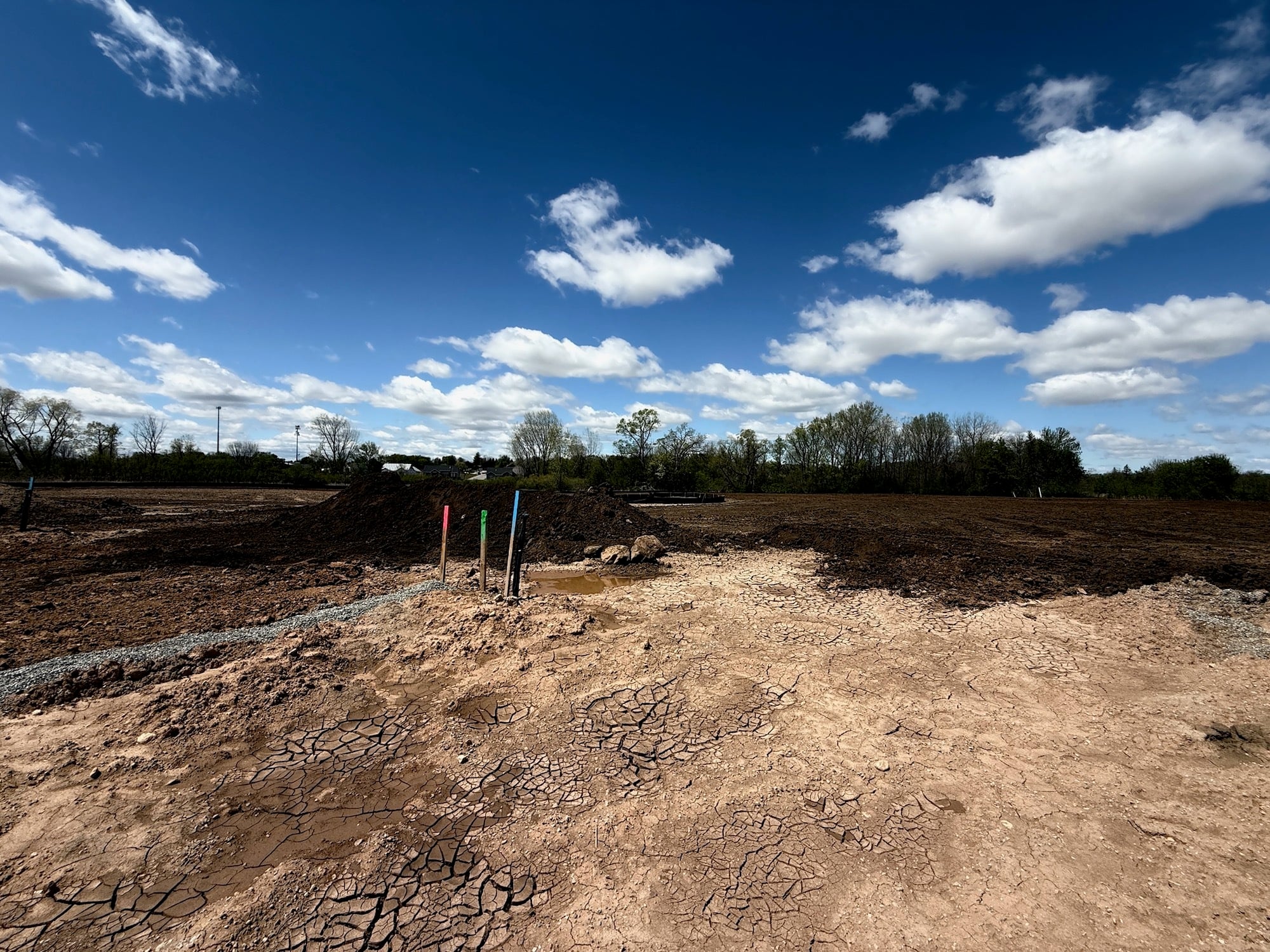 Lot 10 Ridgeway Drive