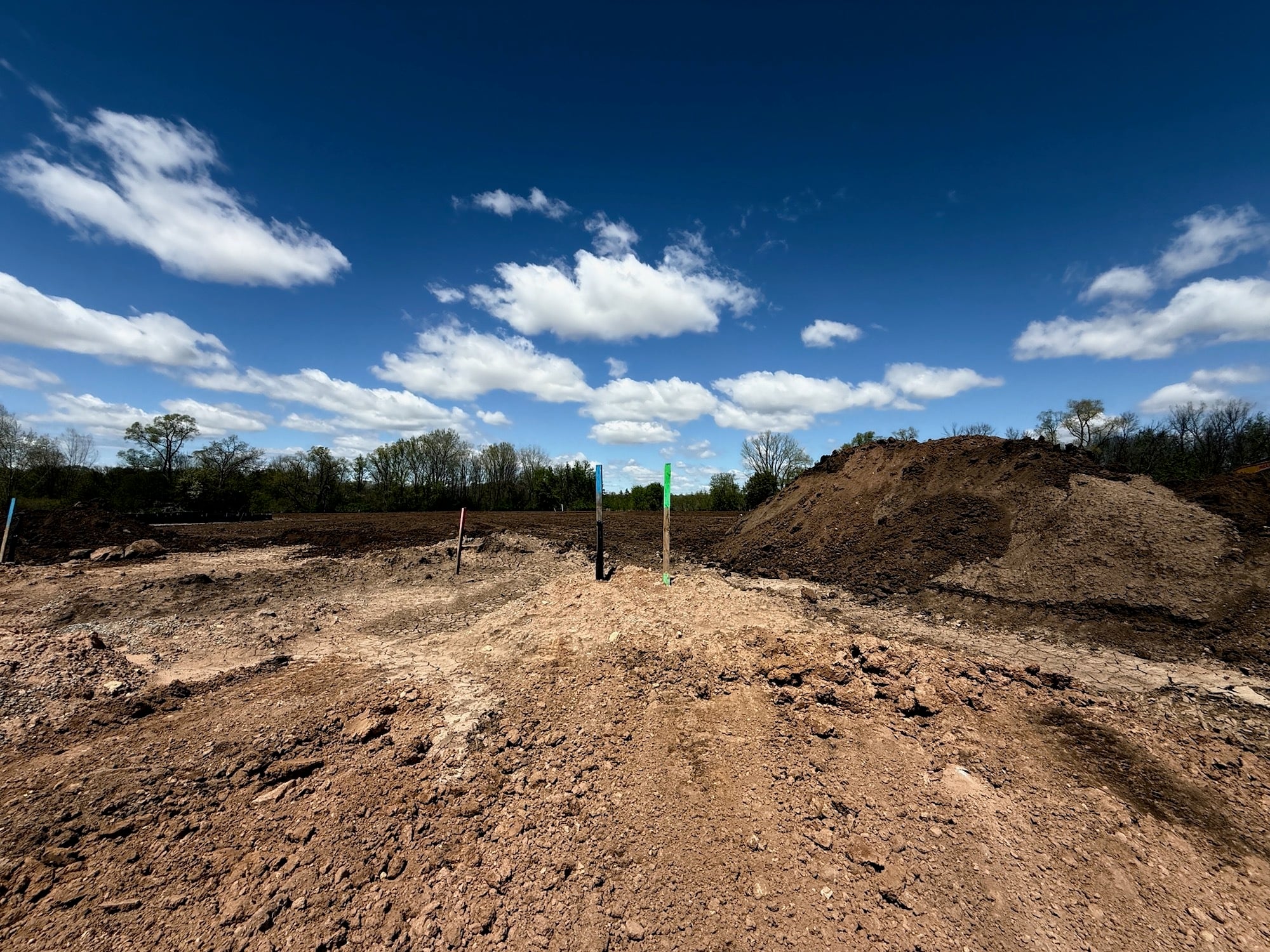 Lot 11 Ridgeway Drive