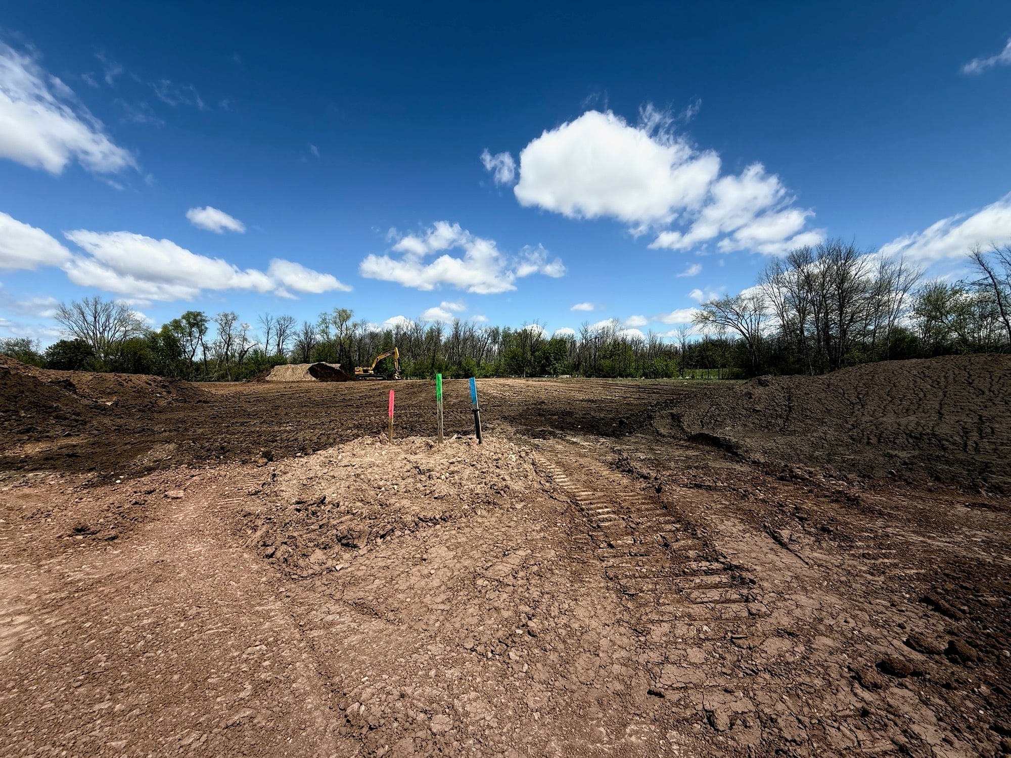 Lot 12 Ridgeway Drive 