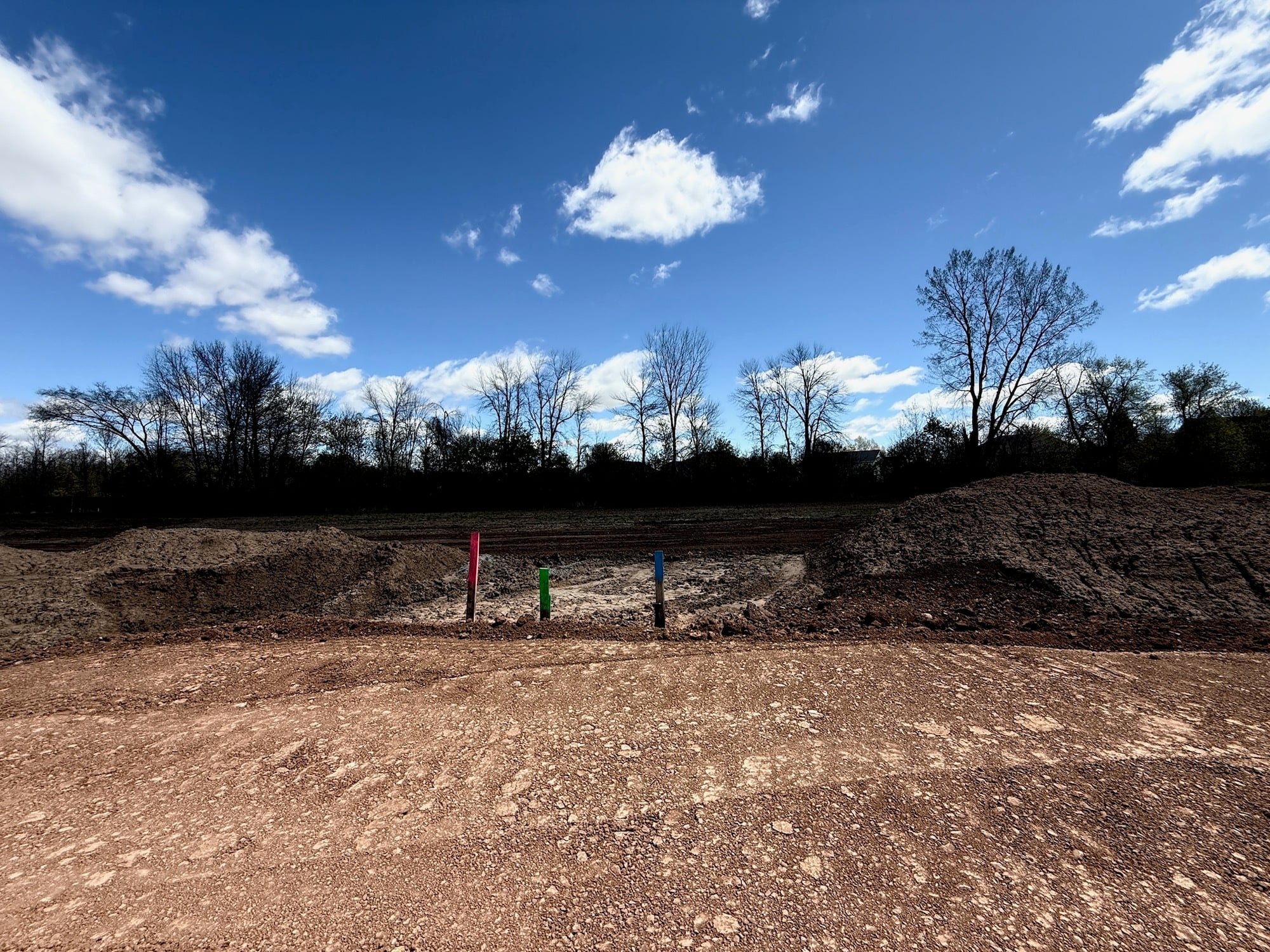 Lot 13 Ridgeway Drive