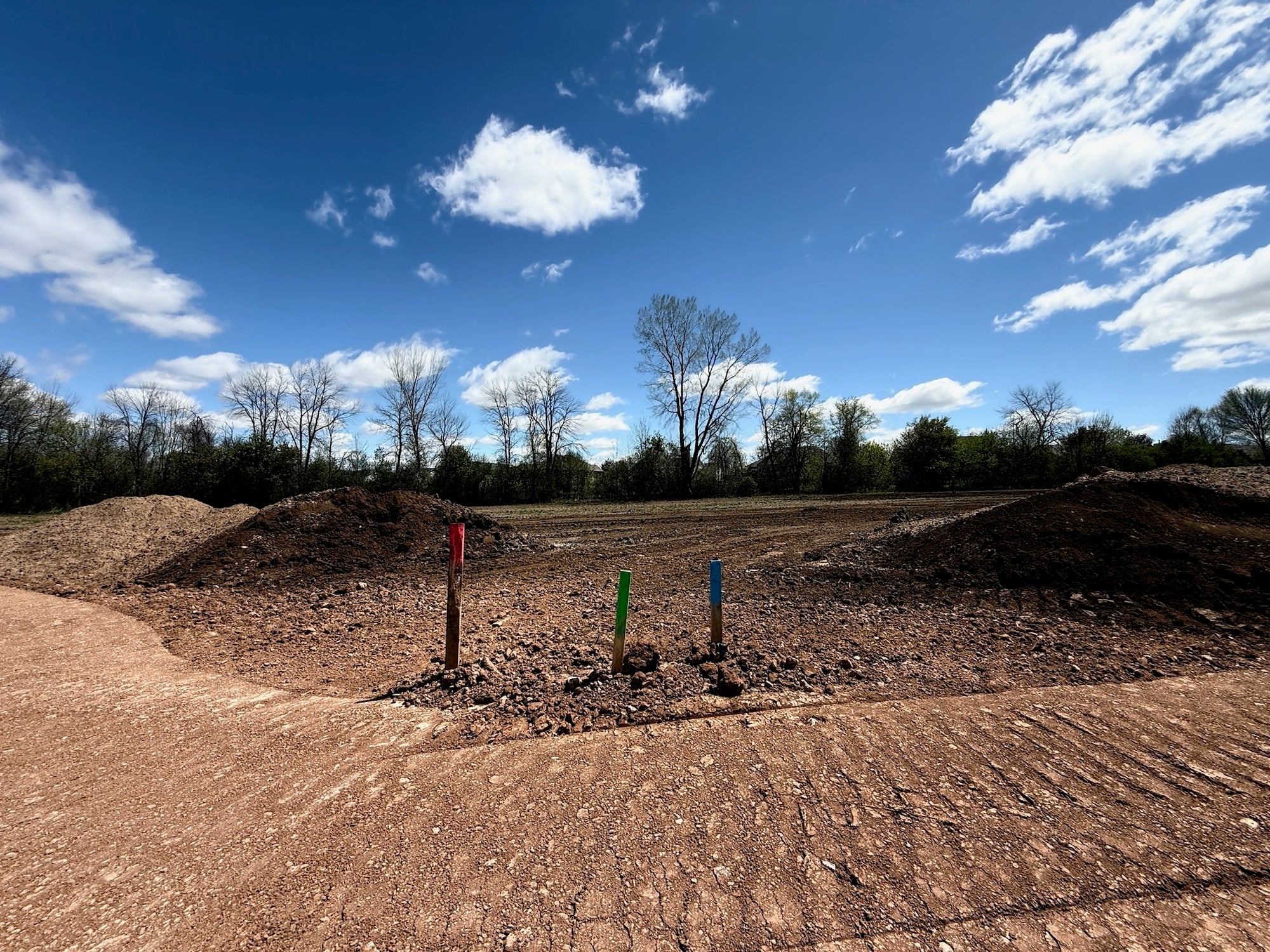 Lot 14 Ridgeway Drive