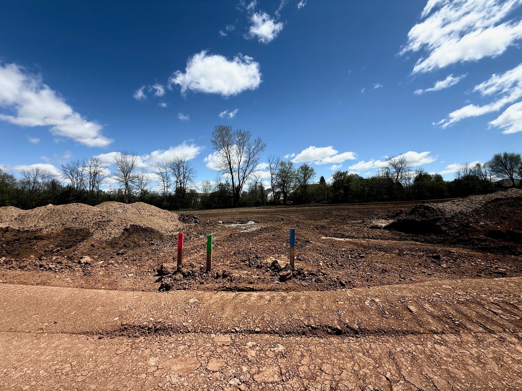 Lot 15 Ridgeway Drive