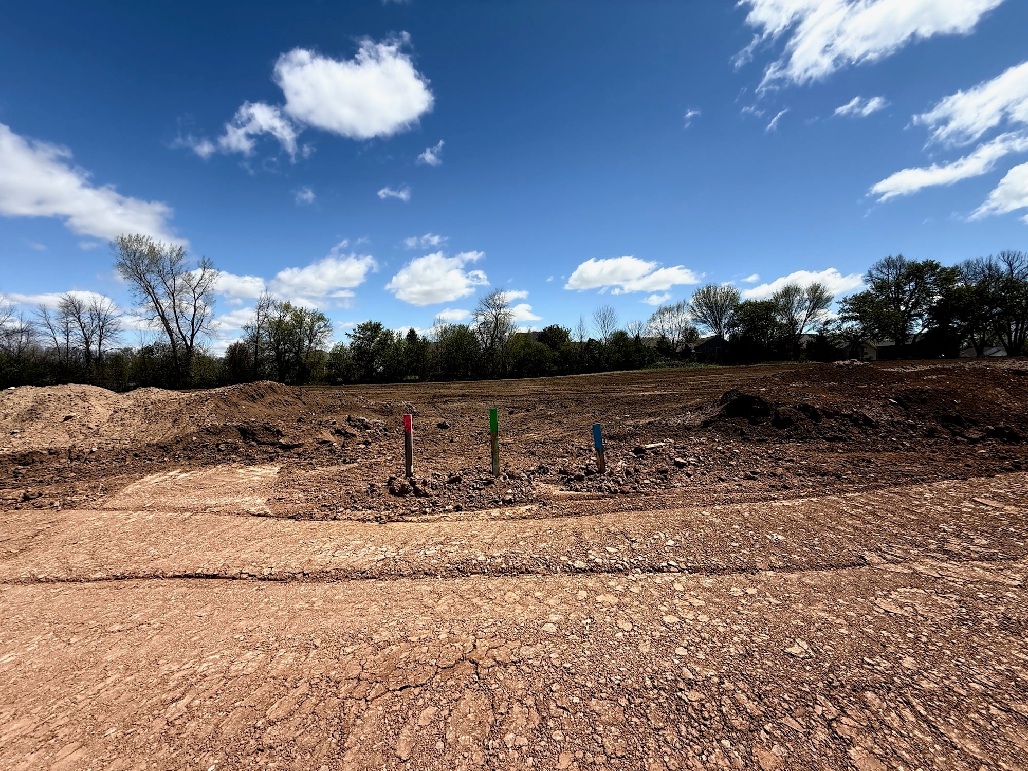 Lot 17 Ridgeway Drive