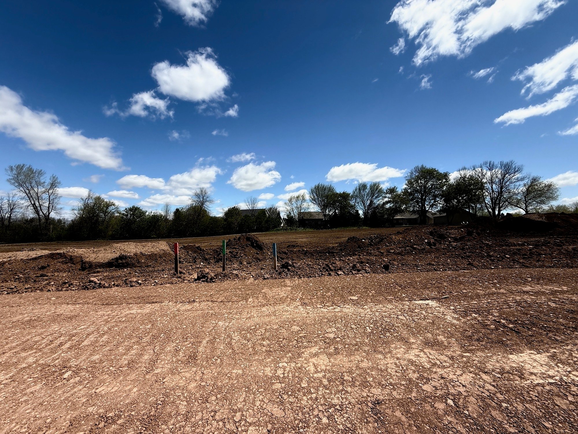 Lot 18 Ridgeway Drive