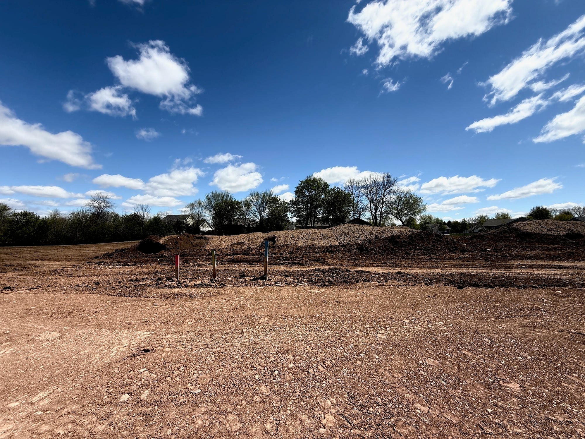 Lot 19 Ridgeway Drive