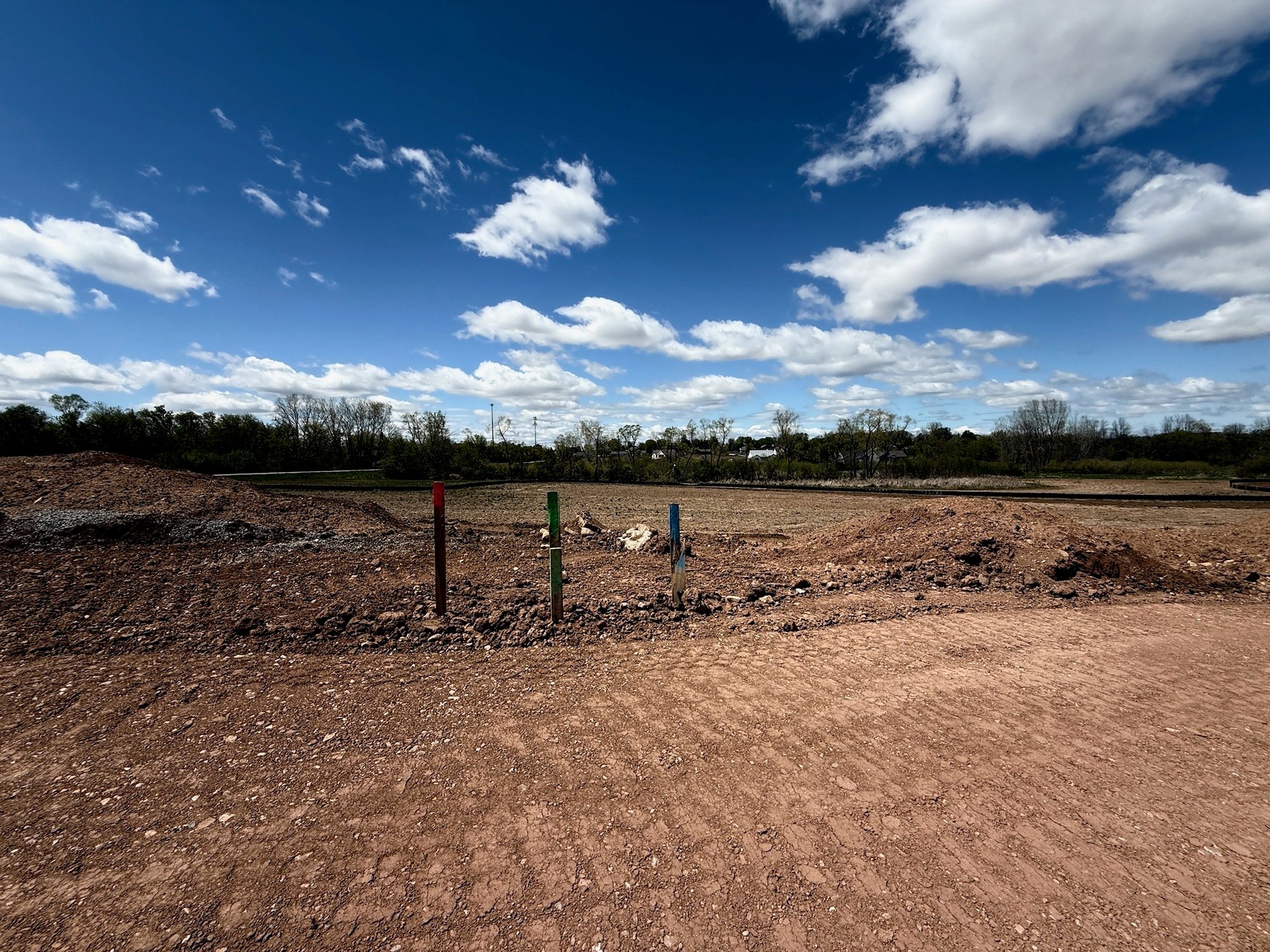 Lot 4 Ridgeway Drive