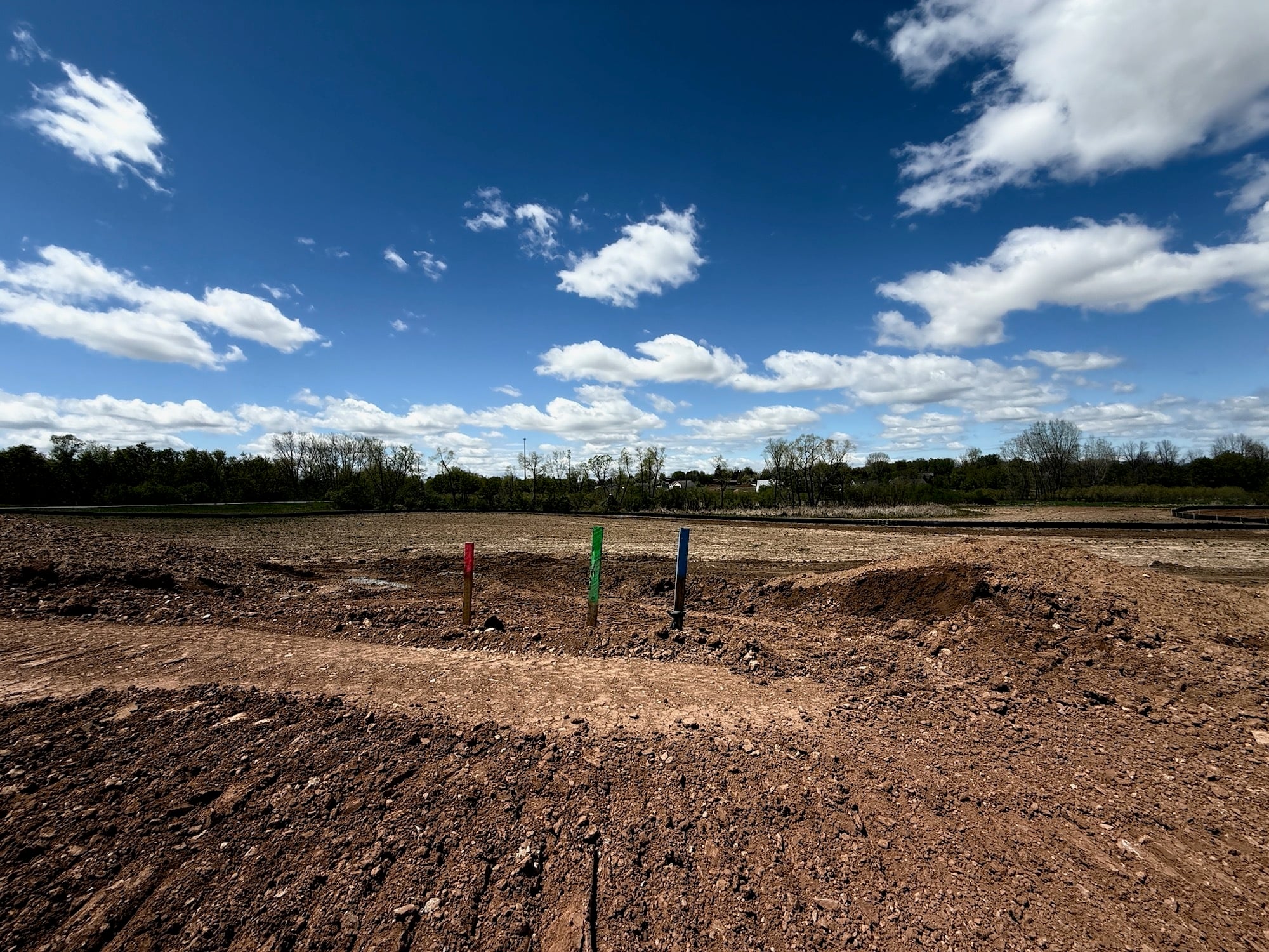 Lot 5 Ridgeway Drive