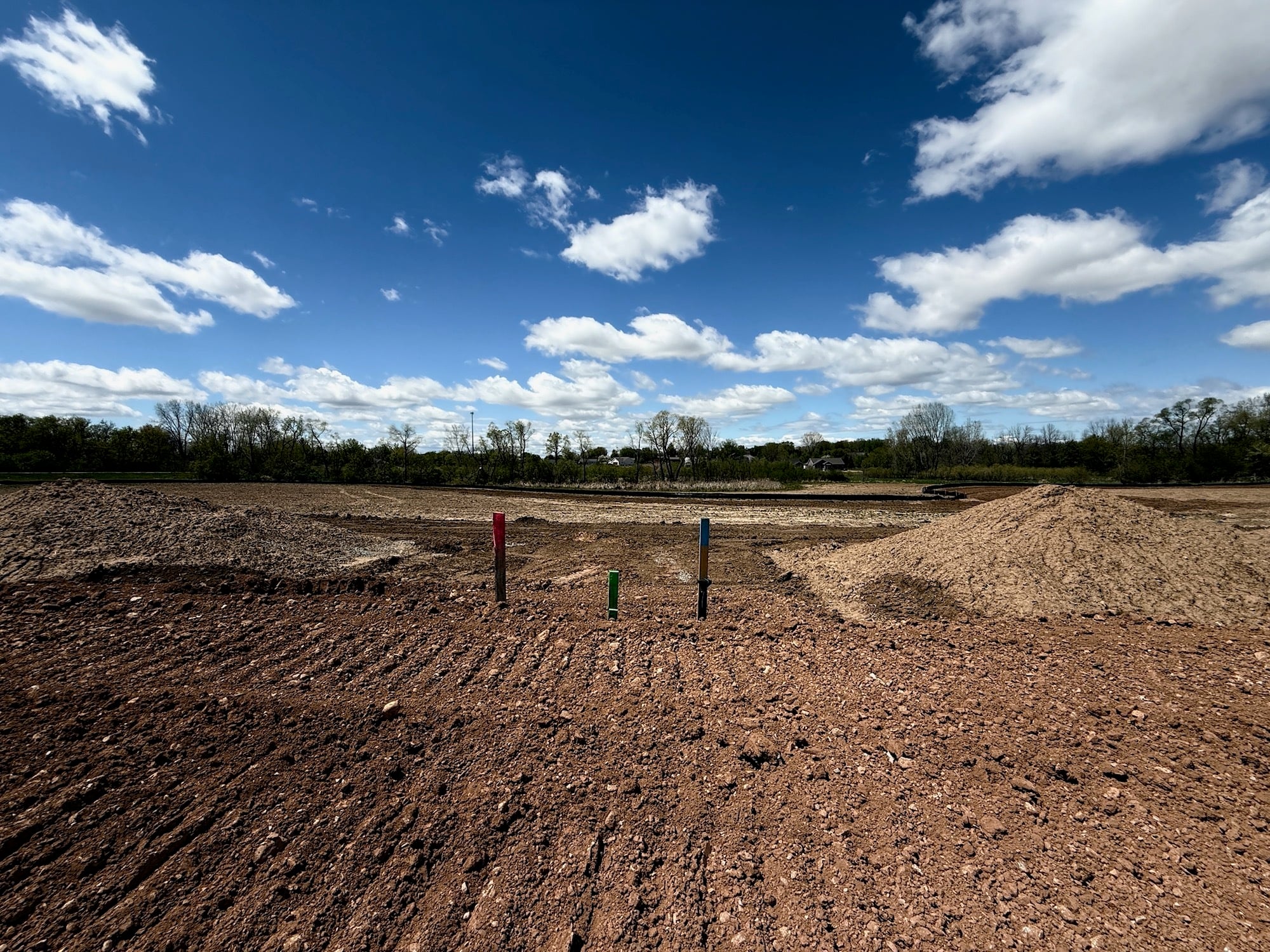 Lot 6 Ridgeway Drive 
