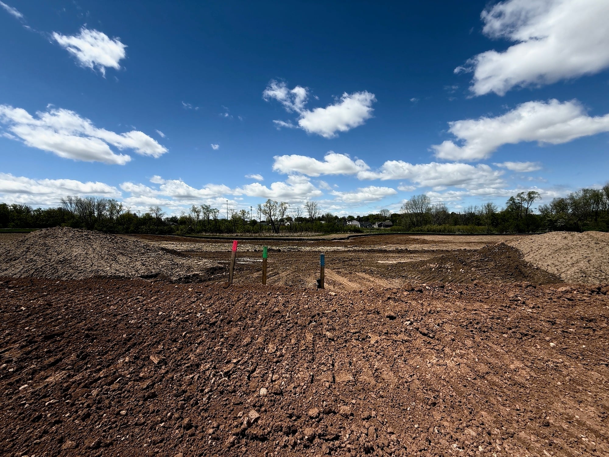 Lot 7 Ridgeway Drive