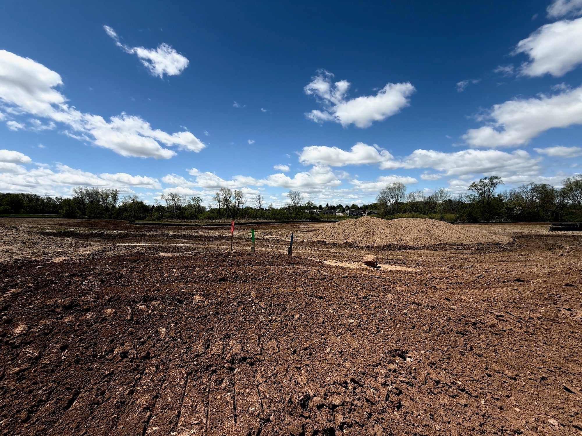 Lot 8 Ridgeway Drive