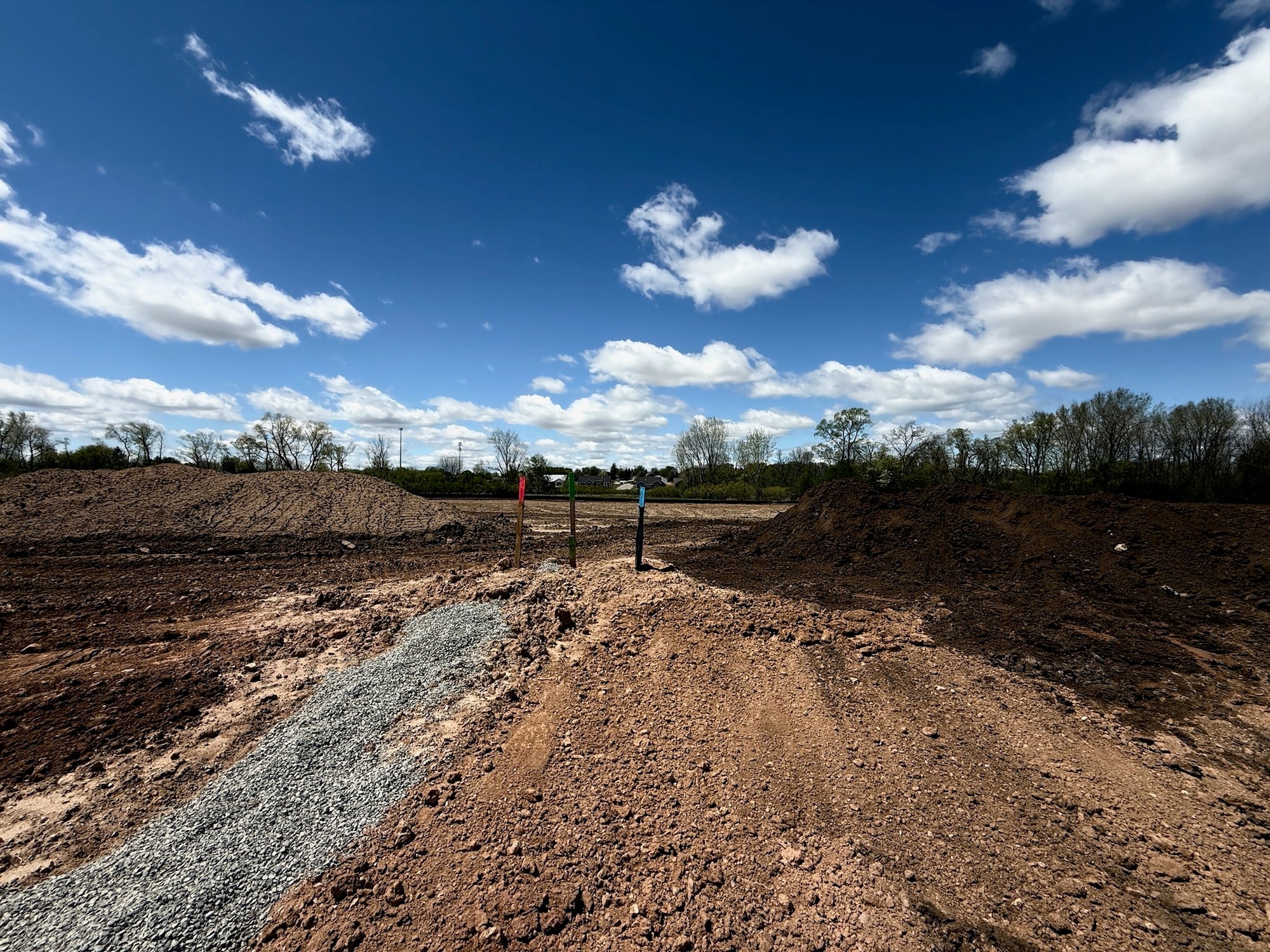 Lot 9 Ridgeway Drive