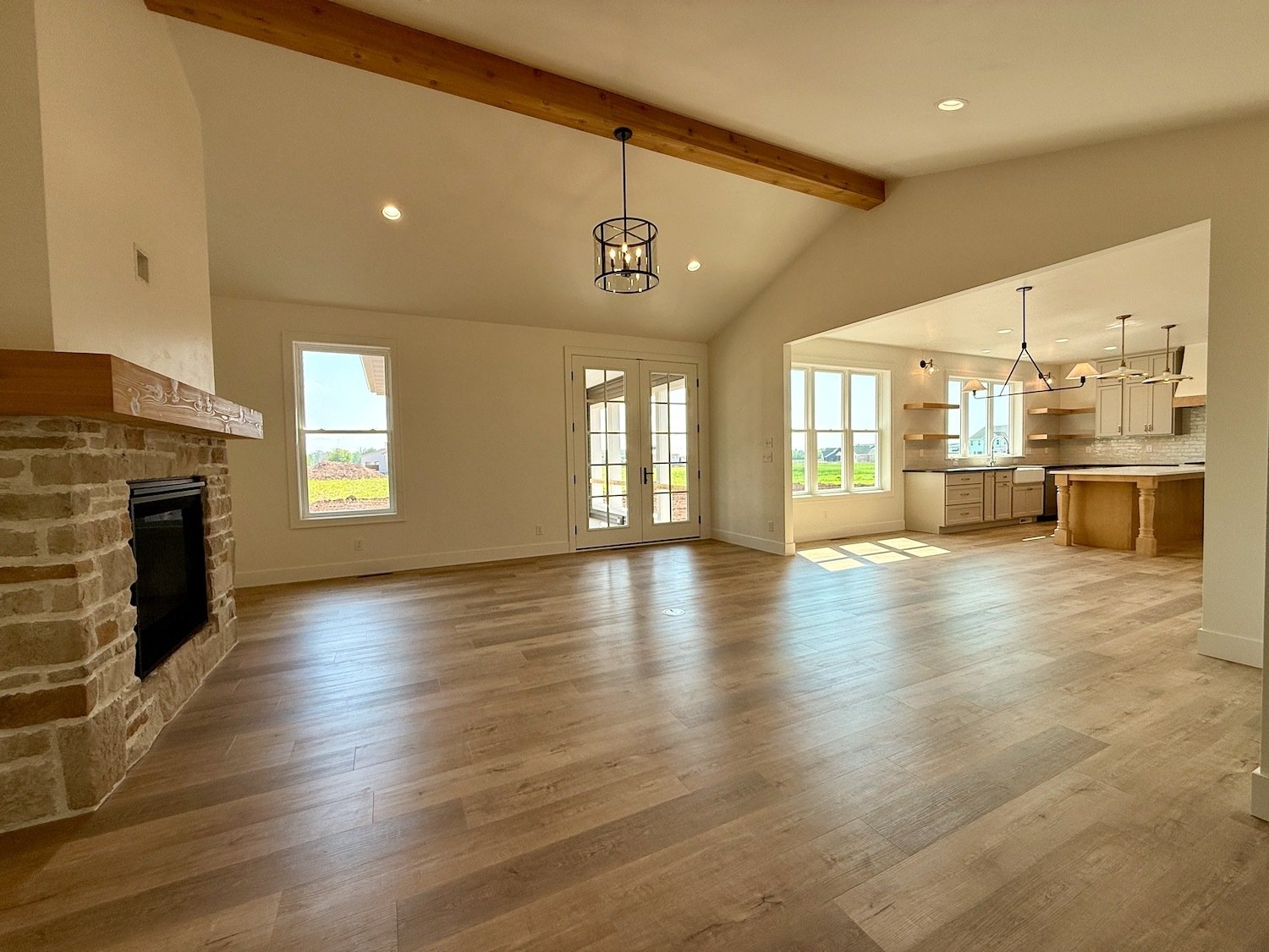 Eustice - Custom Ranch on McCarthy - 29 of 51