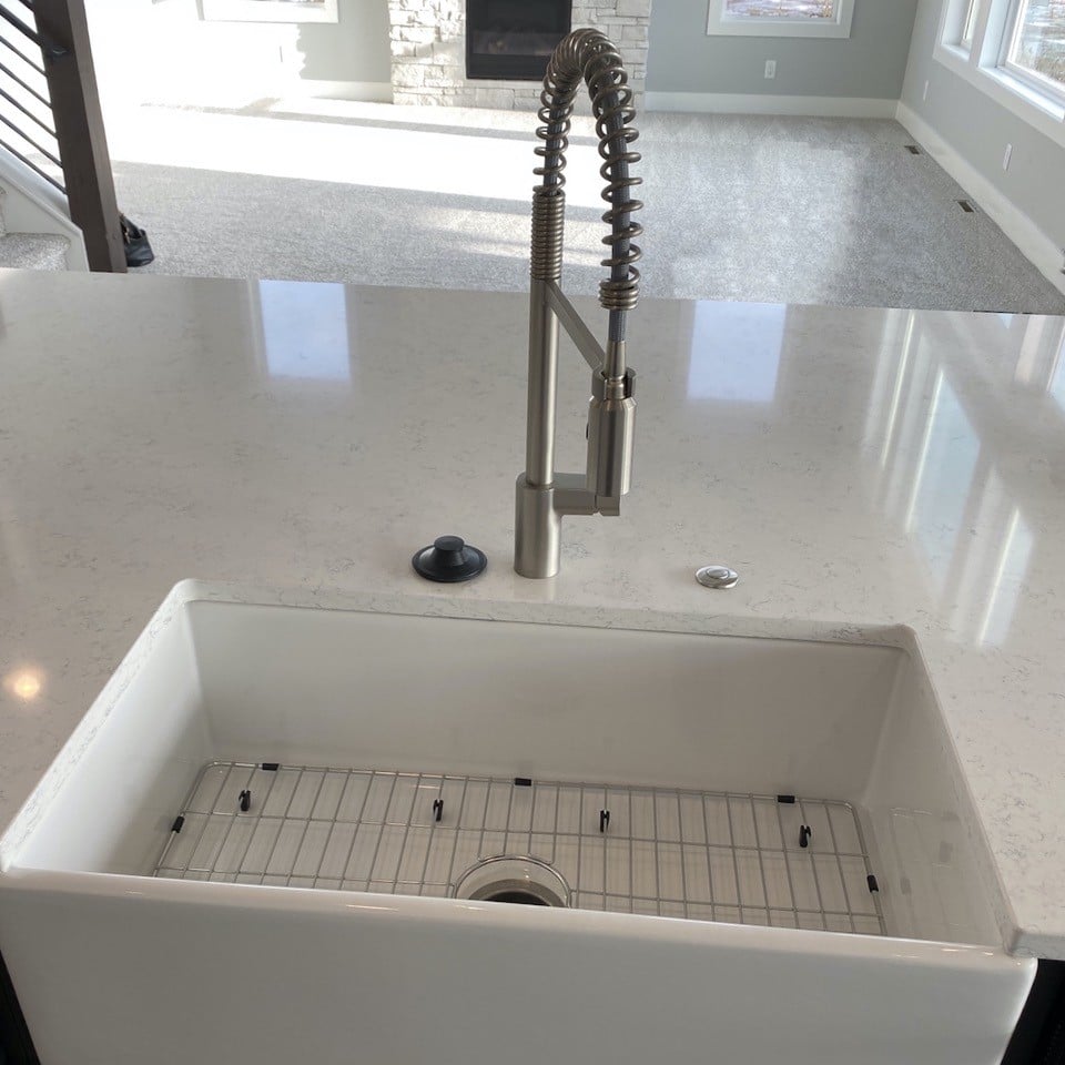 Farmhouse Sink