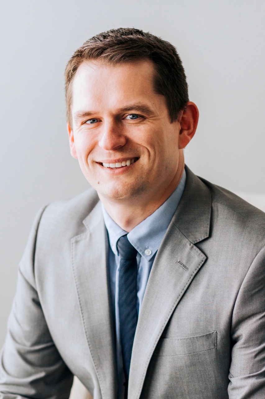 Greg Drusch