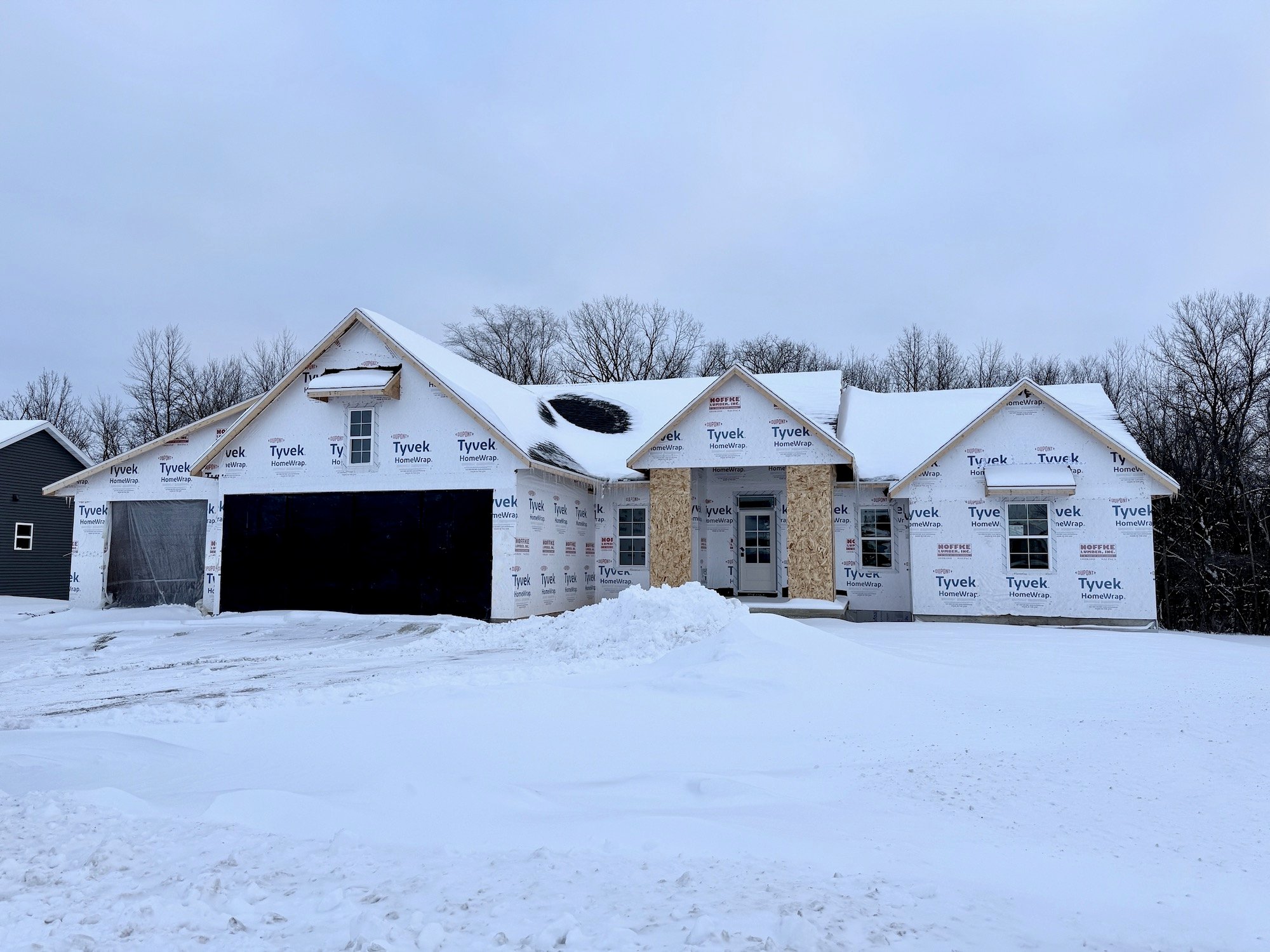 2556 N Stellita Circle