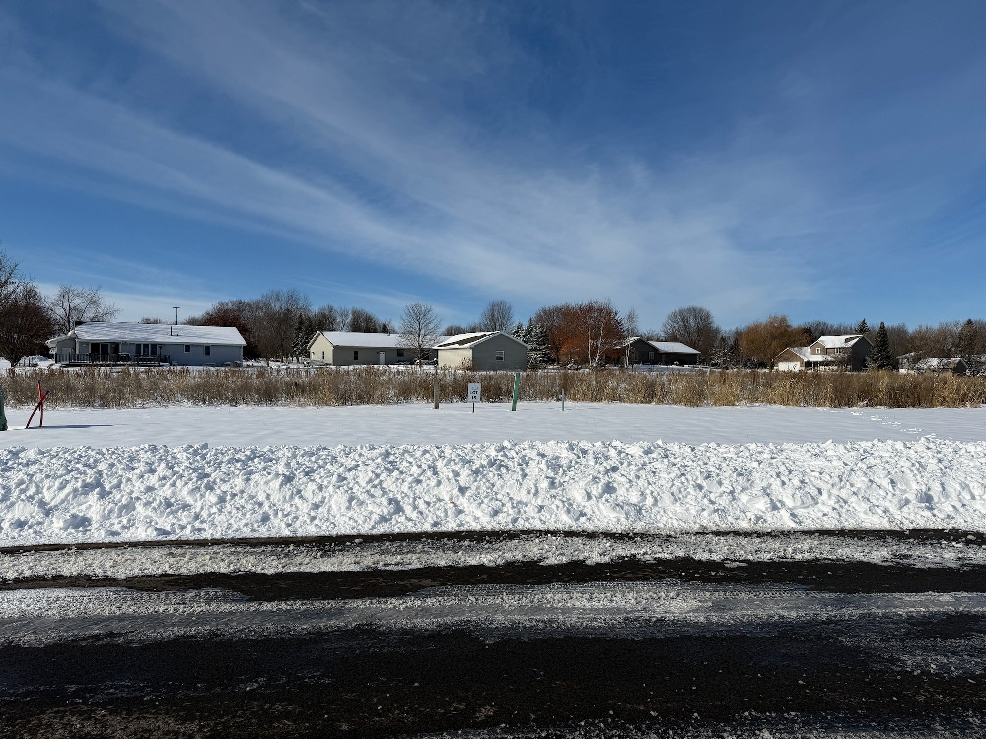 Lot 15 Red Cardinal Drive