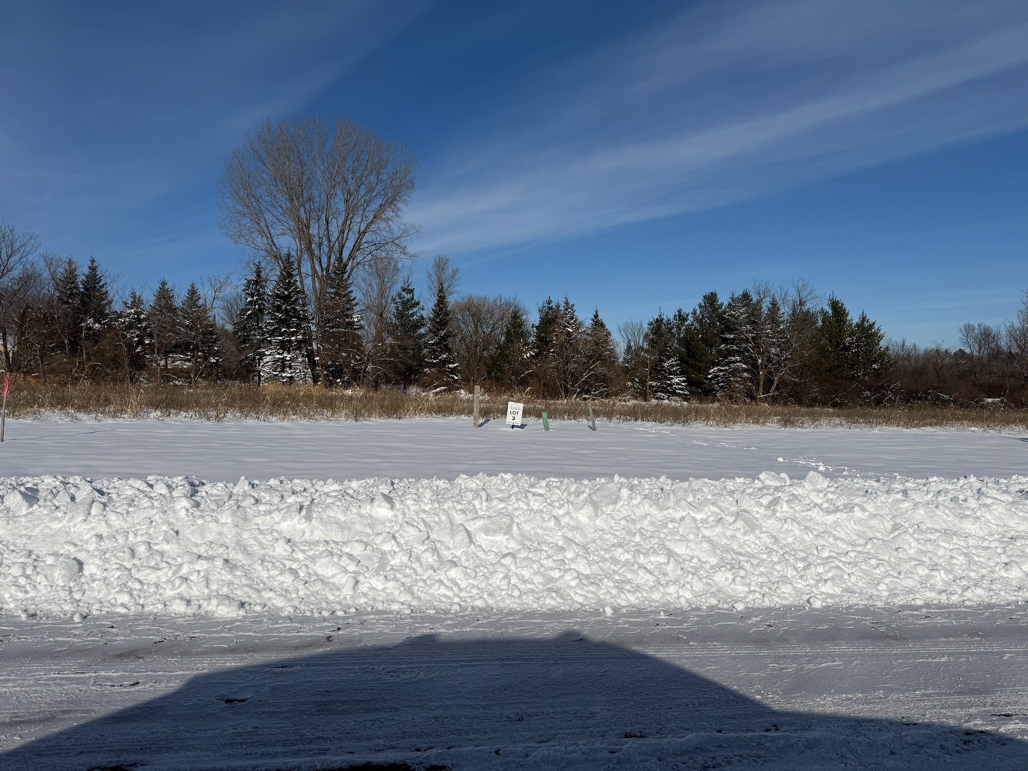 Lot 3 Goldfinch Drive