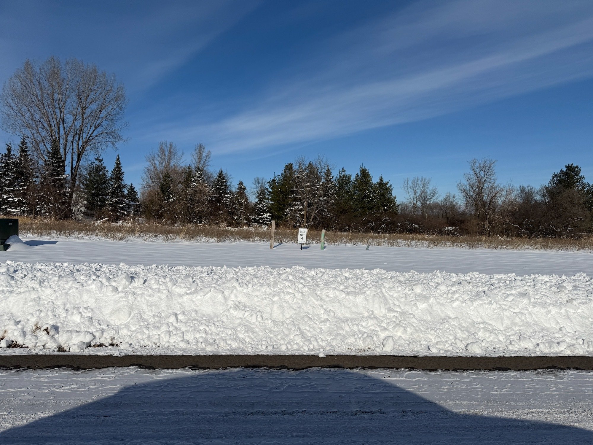 Lot 4 Goldfinch Drive