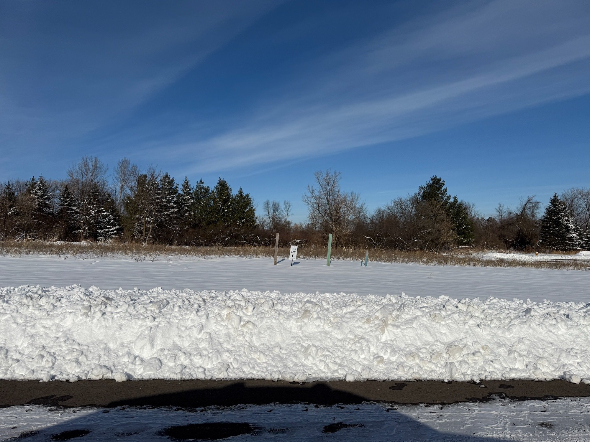 Lot 5 Goldfinch Drive