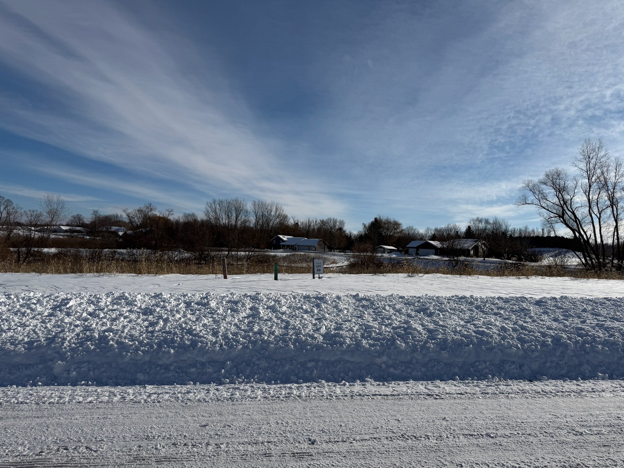 Lot 20 Red Cardinal Drive