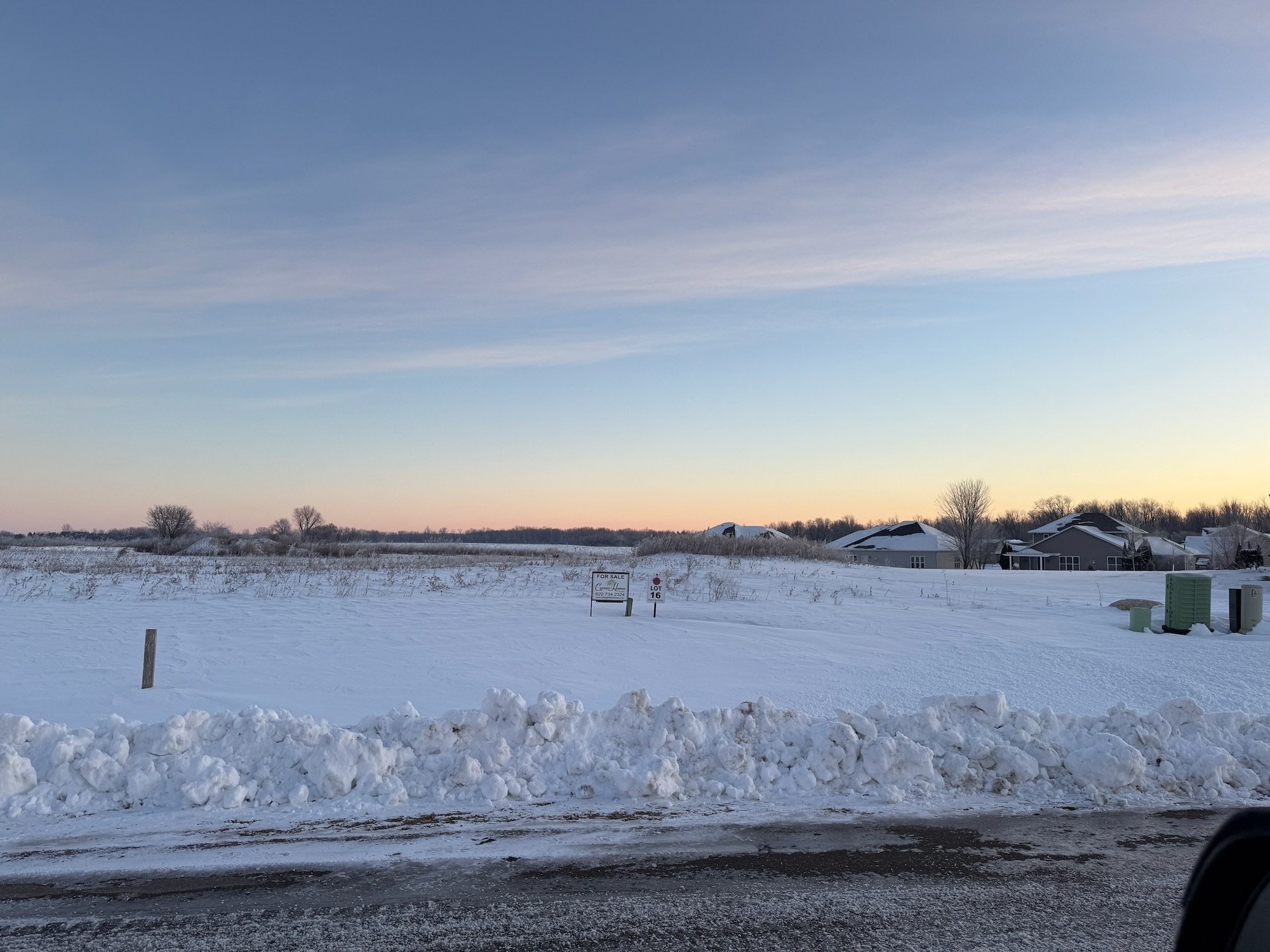 Lot 16 Rose Meadow Lane